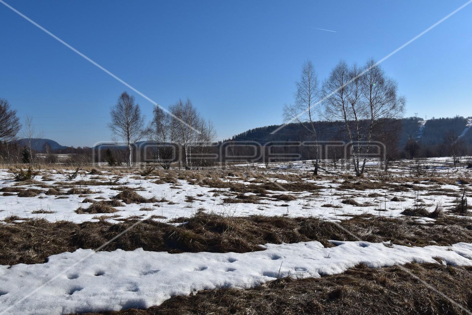 Tierra en Skrad, Primorsko-Goranska Zupanija 11108872