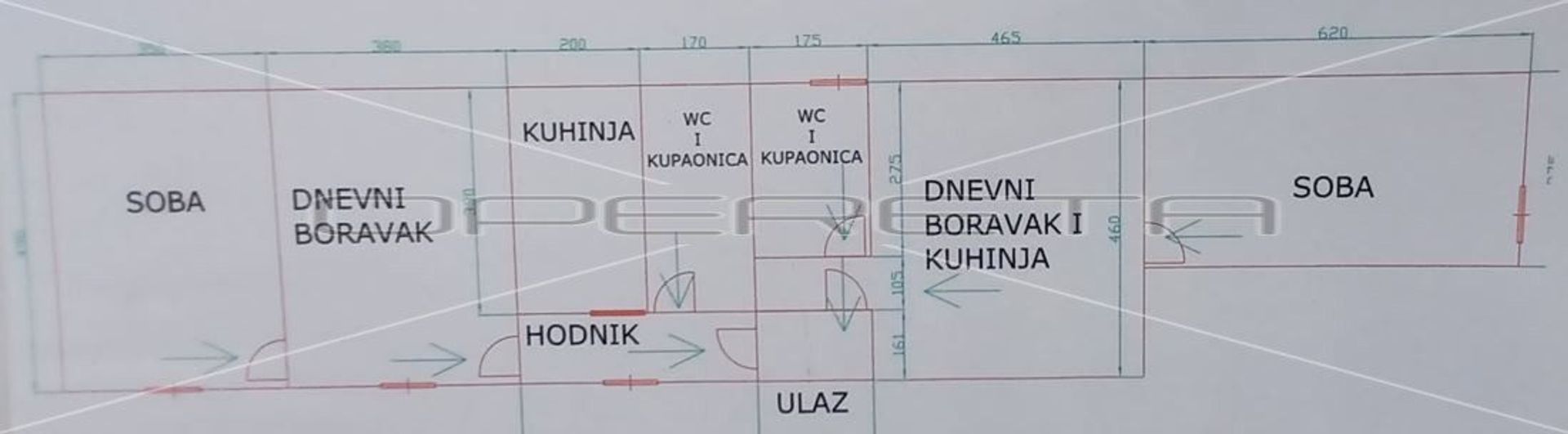 다른 에 Zagreb,  11108878