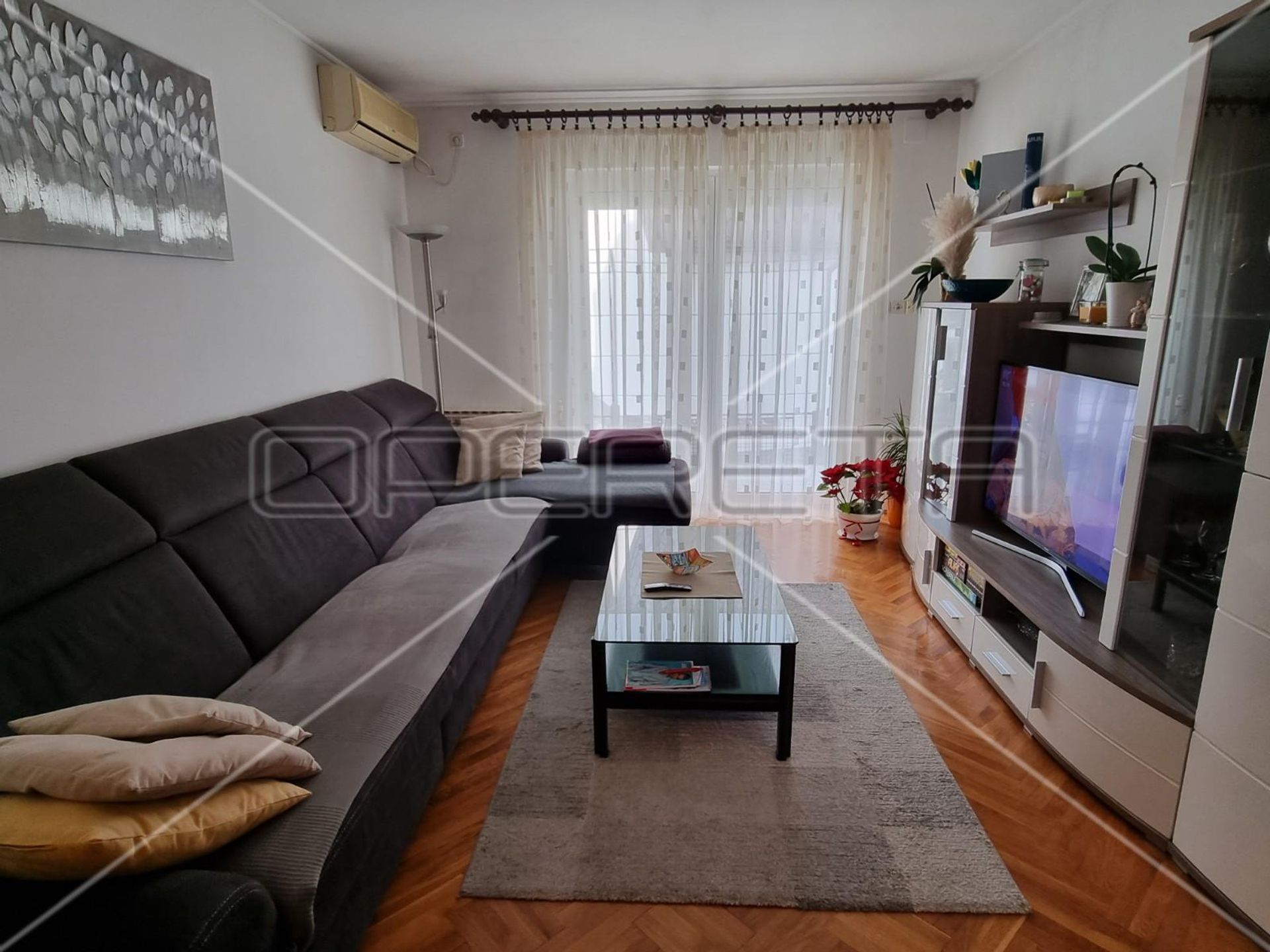 Condominium dans Vukomerec, Zagreb, Grad 11108890