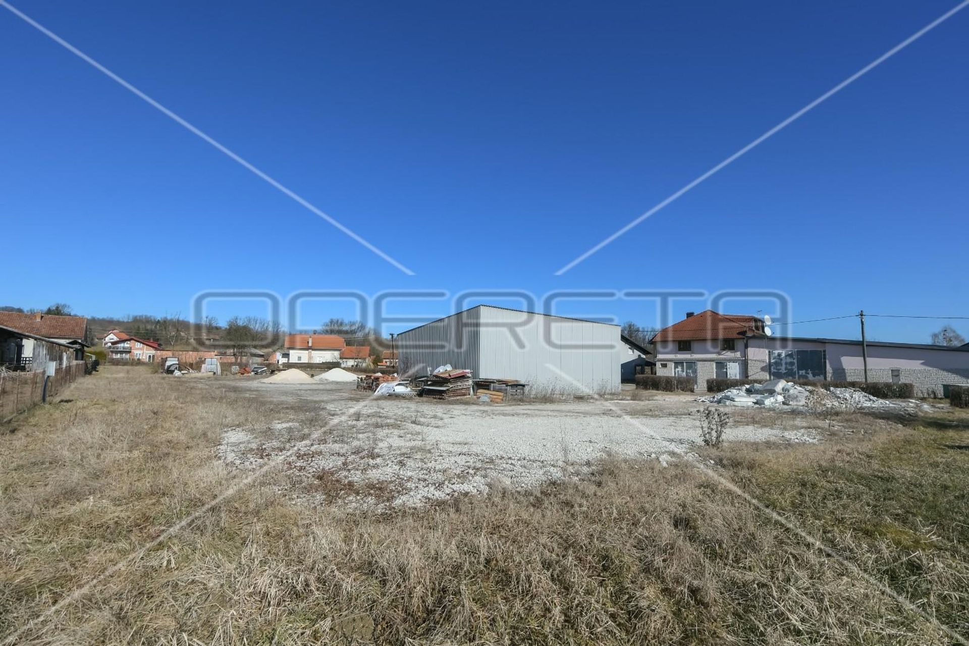 Land in Hum-Zabocki, Krapinsko-Zagorska Zupanija 11108892