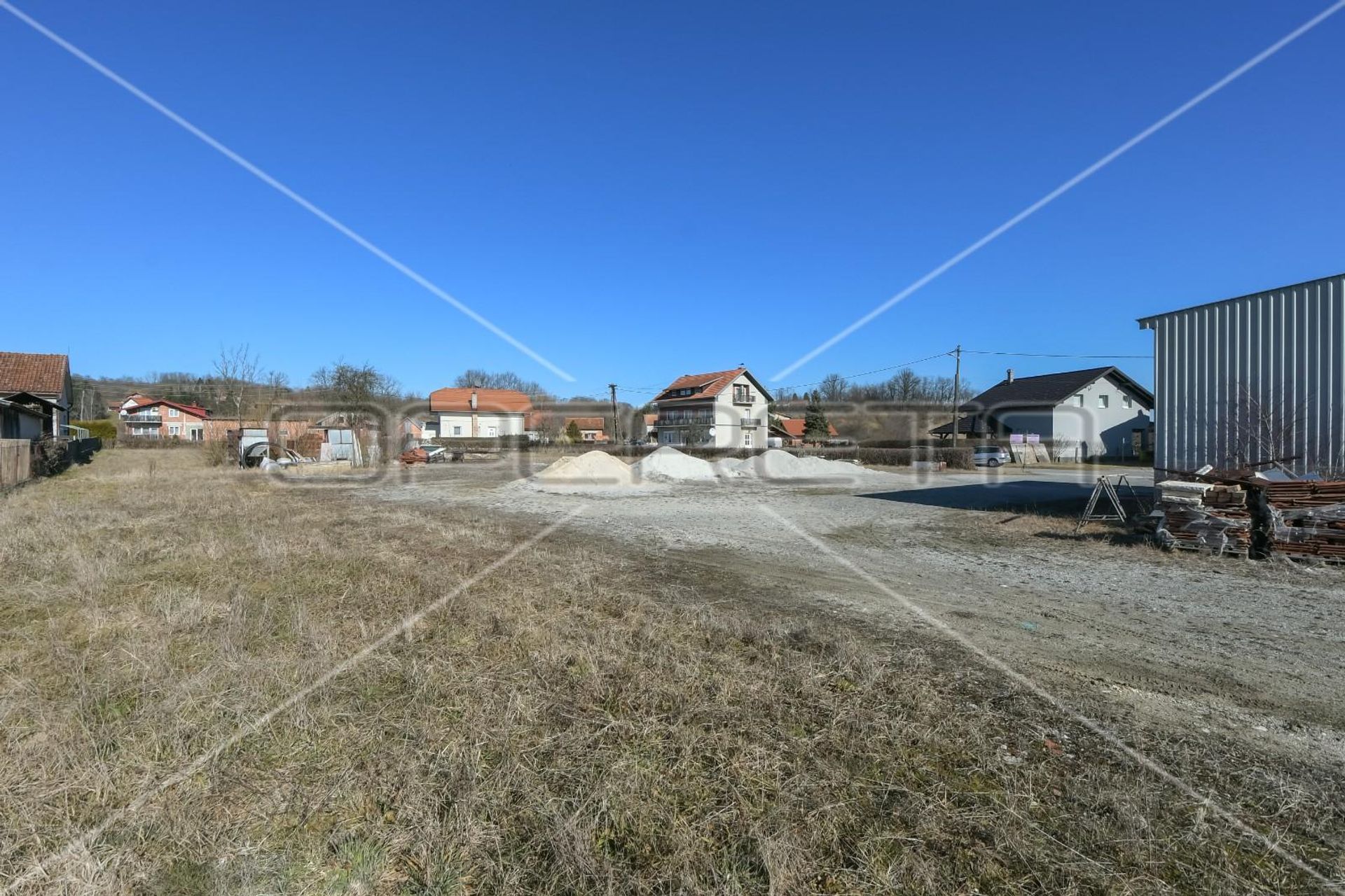 Land in Hum-Zabocki, Krapinsko-Zagorska Zupanija 11108892