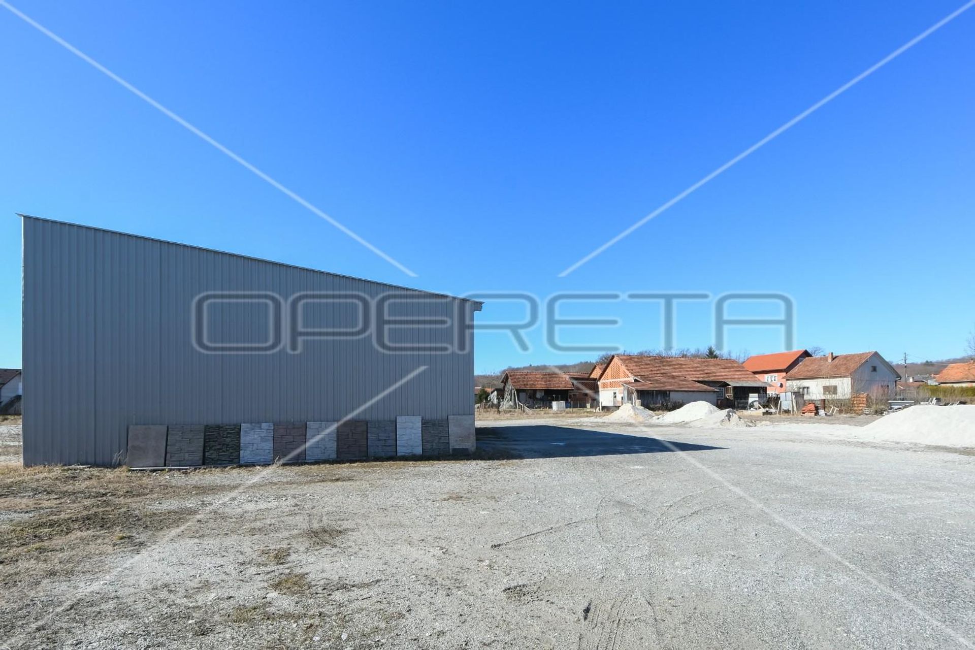 Land in Hum-Zabocki, Krapinsko-Zagorska Zupanija 11108892