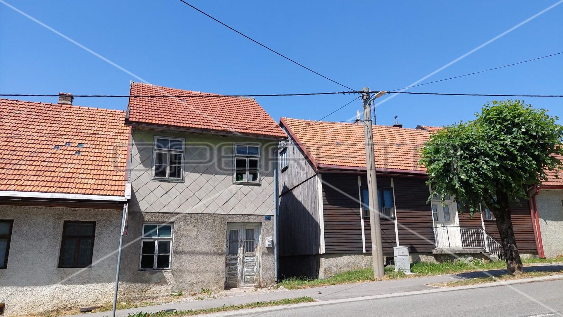 Haus im Ravna Gora, Primorsko-goranska županija 11108894