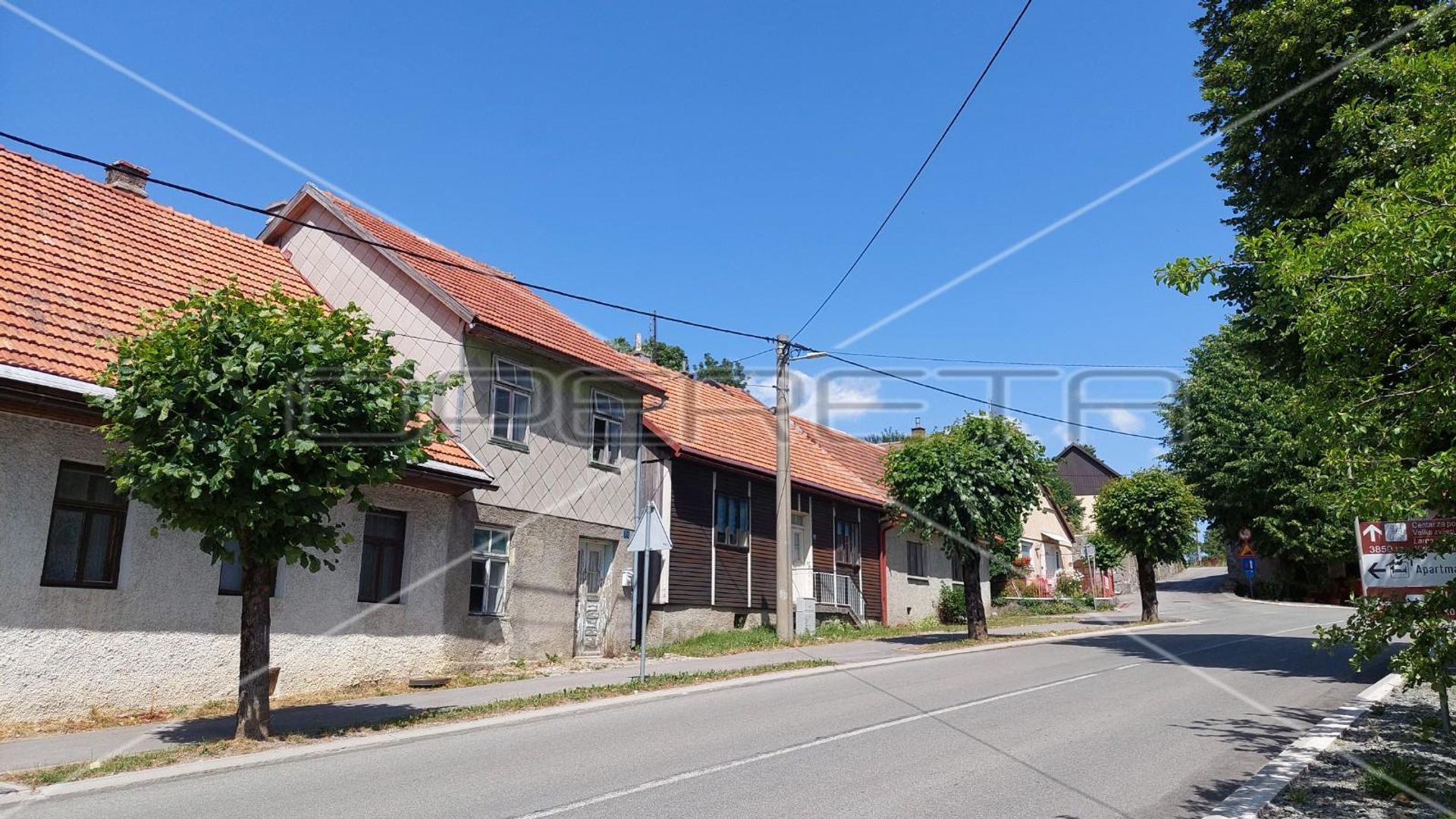 Haus im Ravna Gora, Primorsko-goranska županija 11108894