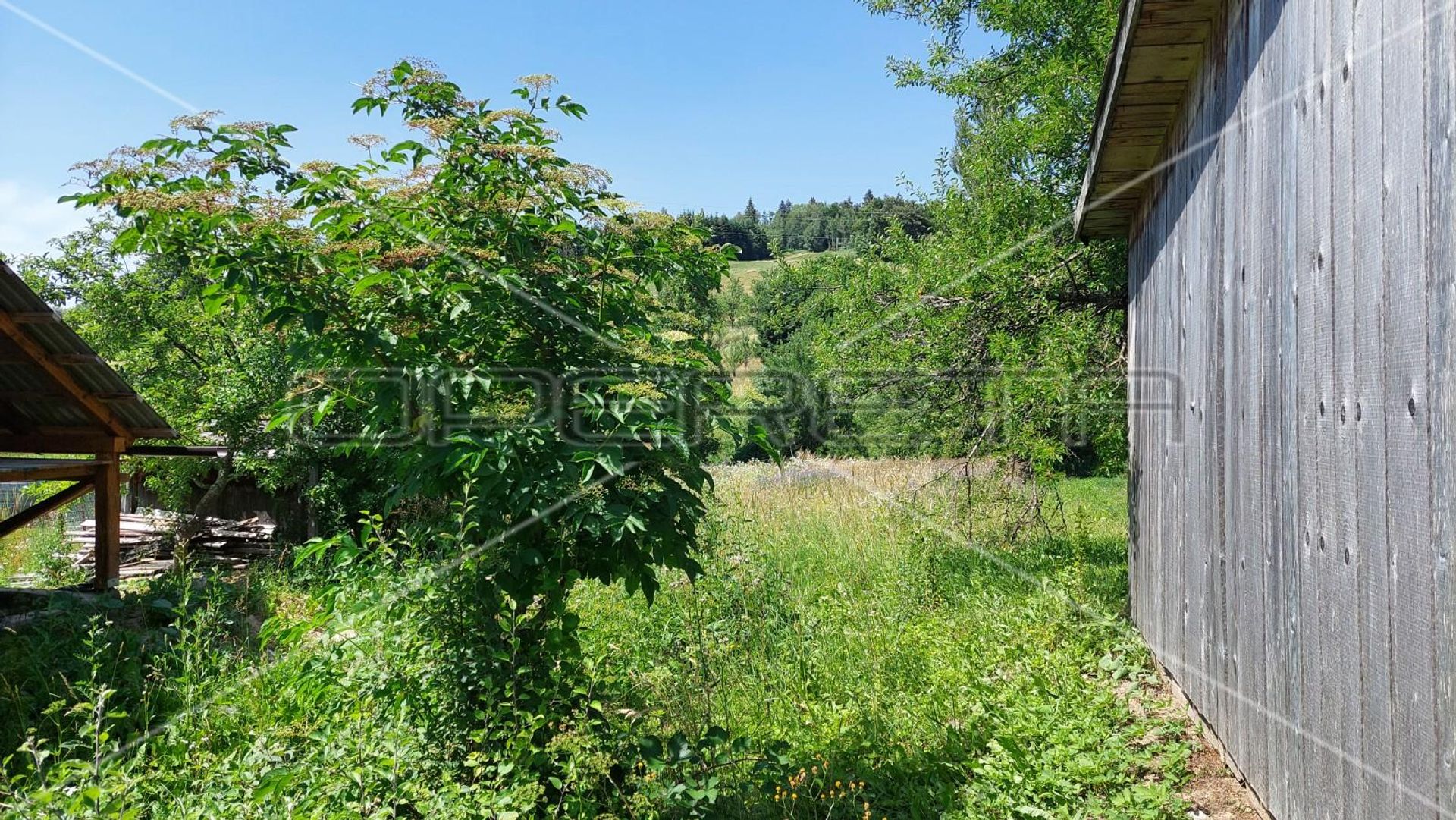 Haus im Ravna Gora, Primorsko-goranska županija 11108894