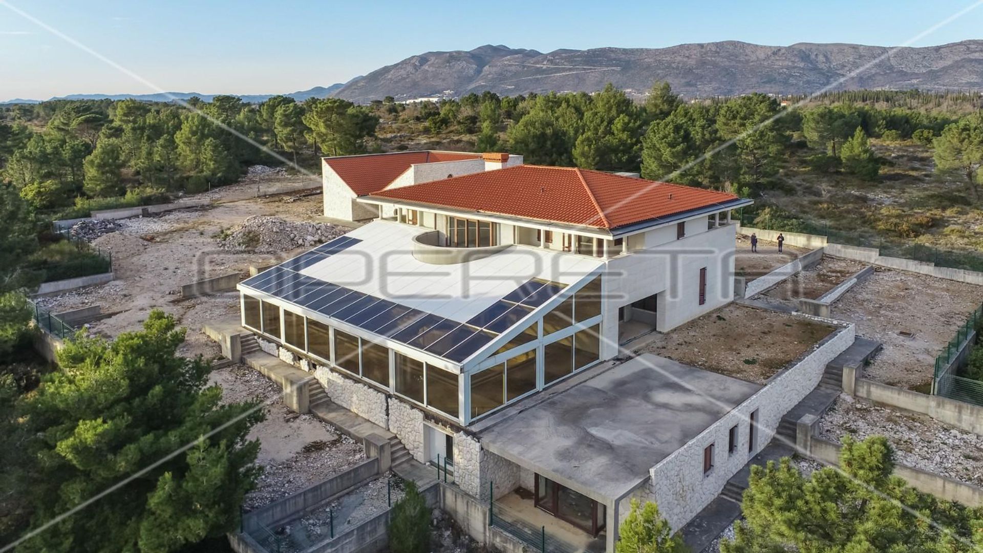 House in Cavtat, Dubrovacko-Neretvanska Zupanija 11108895