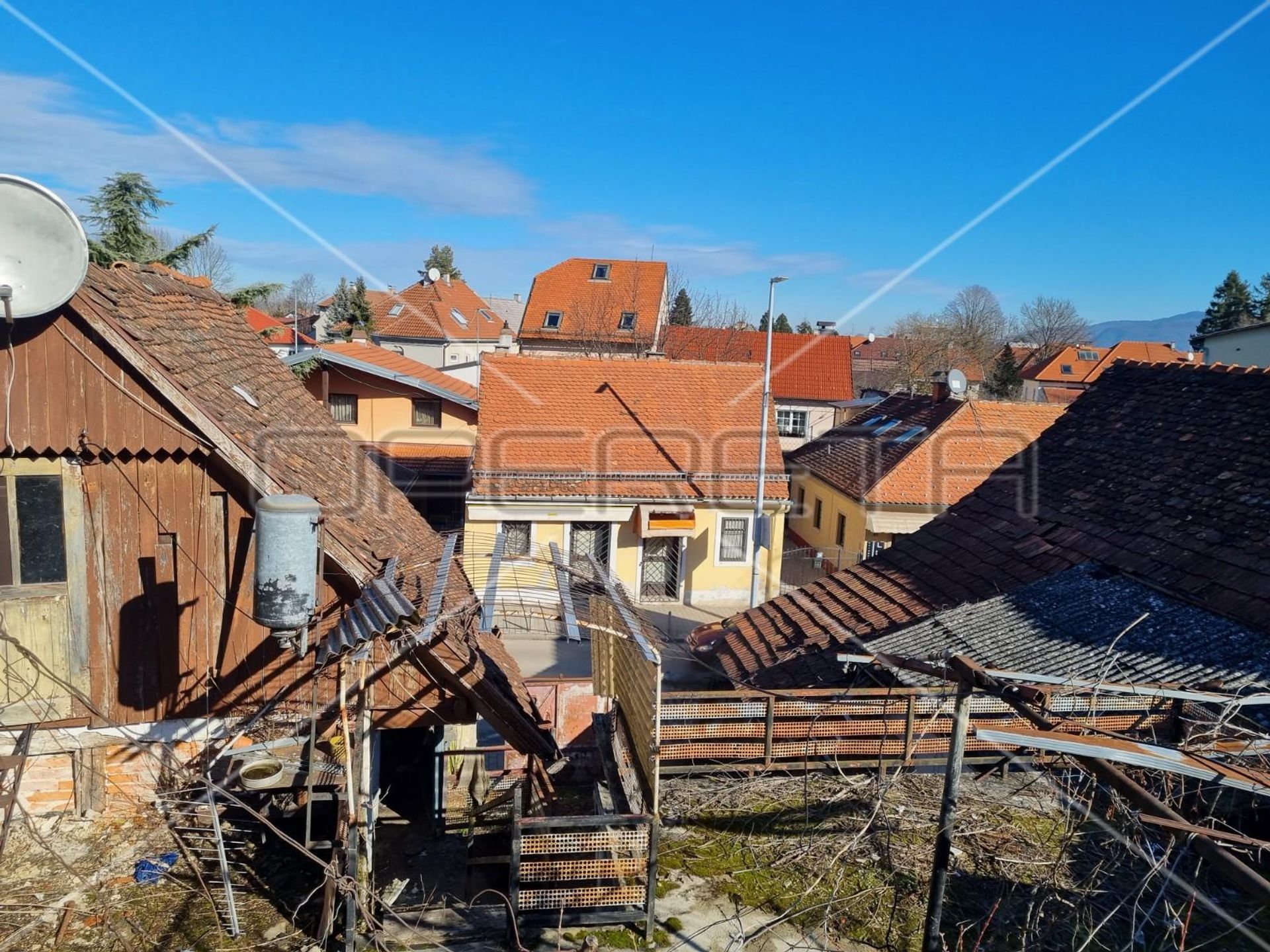 Tierra en Samobor, Zagrebačka županija 11108896