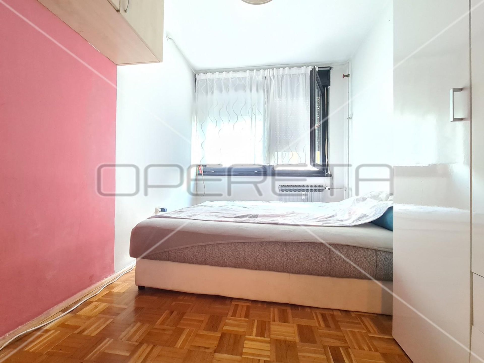 Condominio en Zagreb,  11108897