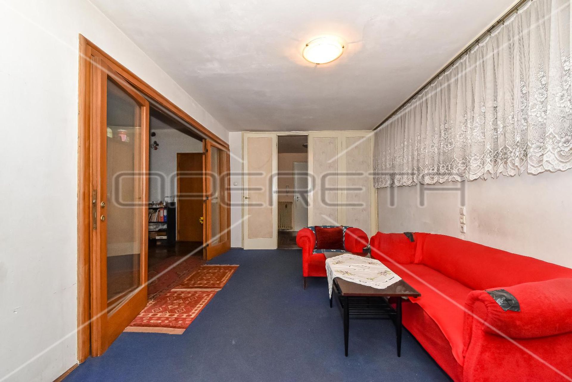 Condominio en Zagreb,  11108901