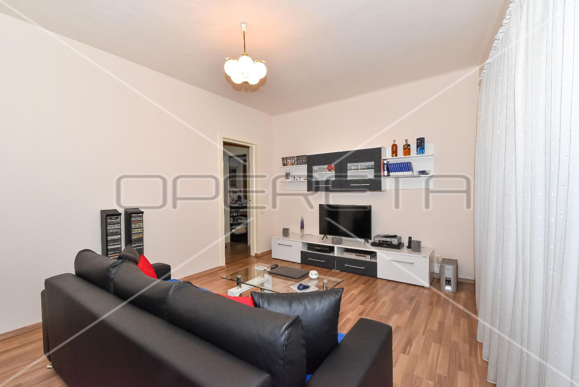 Condominio en Zagreb,  11108901