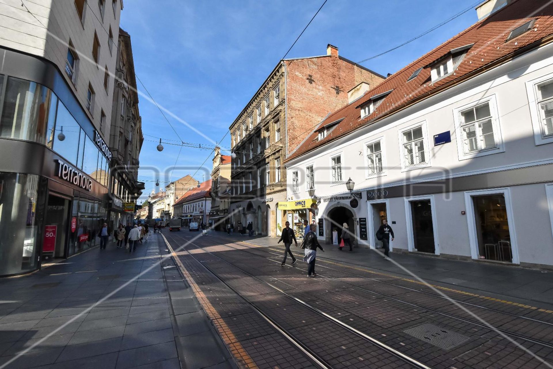 Eigentumswohnung im Zagreb,  11108901