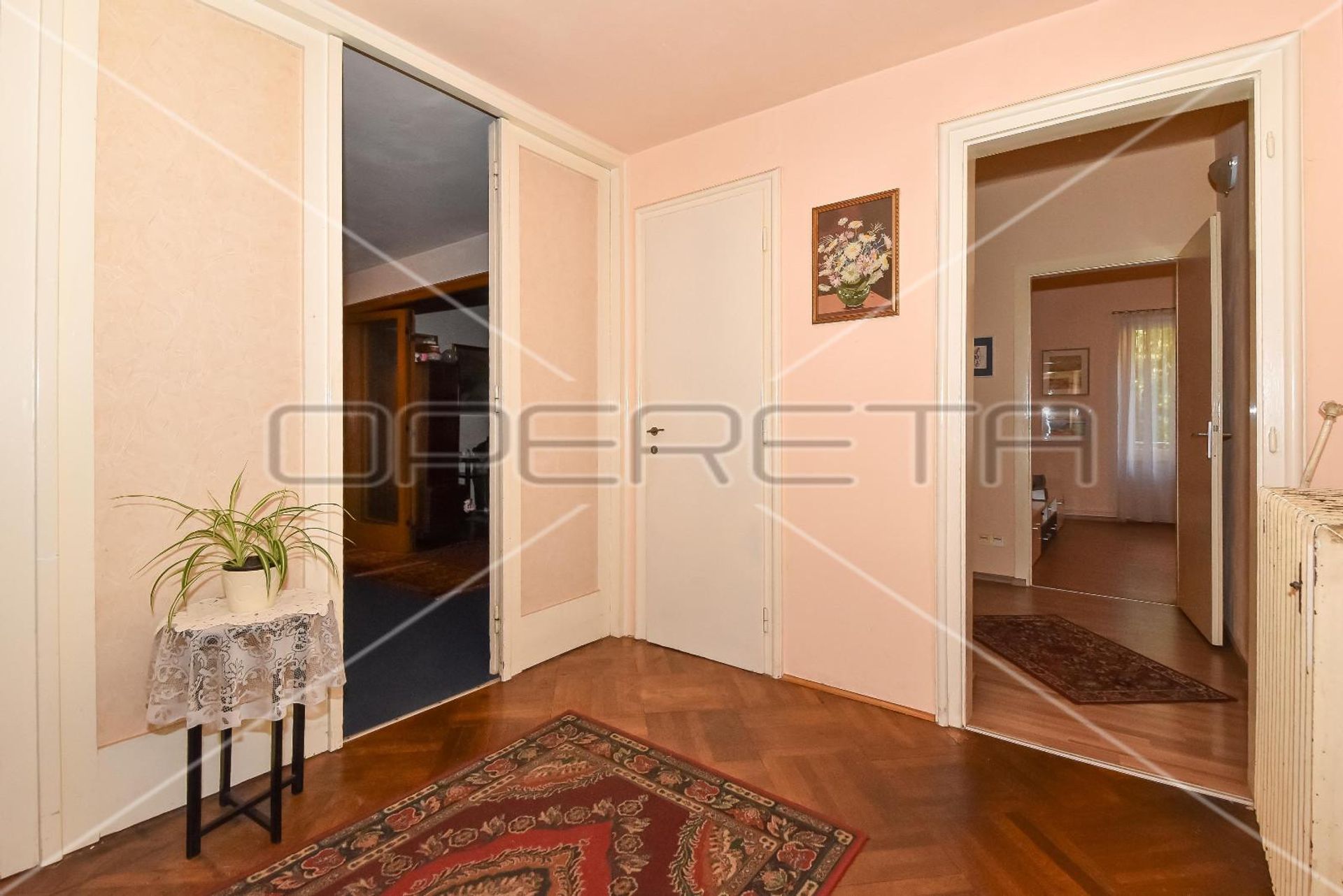 Condominio en Zagreb,  11108901