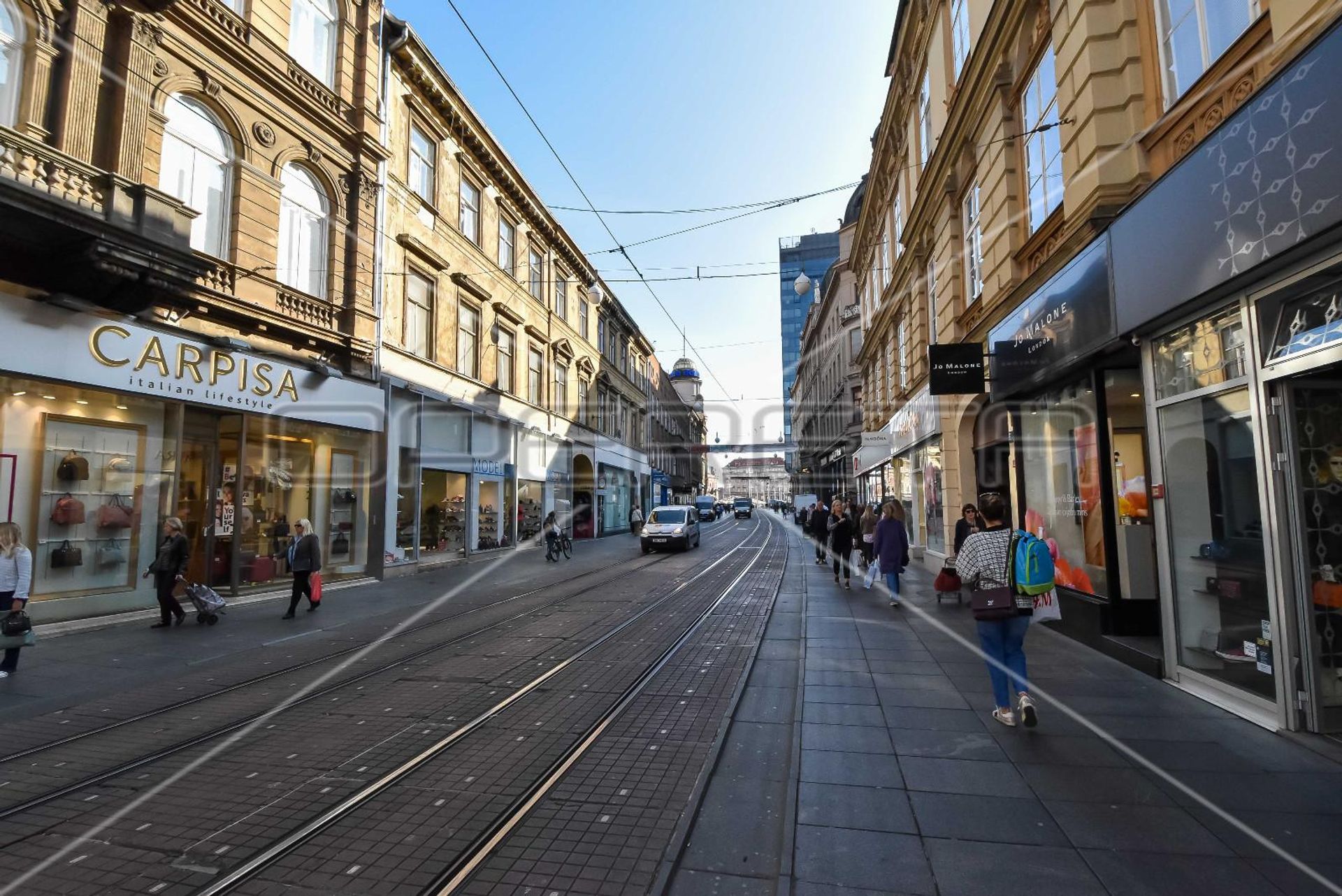 Eigentumswohnung im Zagreb,  11108901