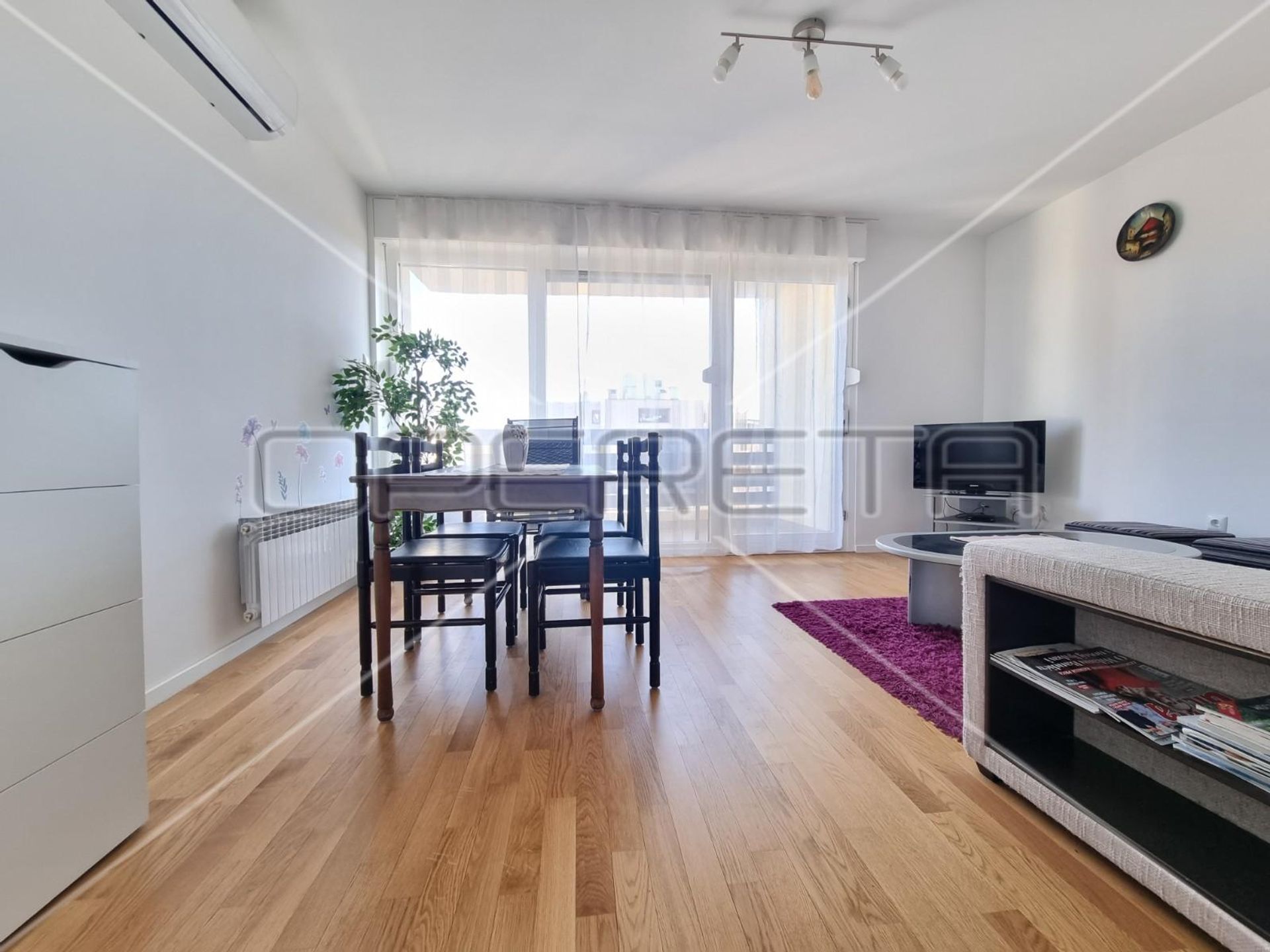 Condominio en Hrelicí, Zagreb, Graduado 11108926