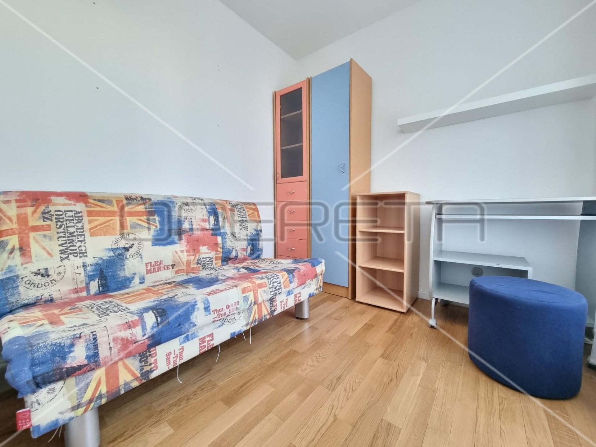 Condominio en Zagreb,  11108926