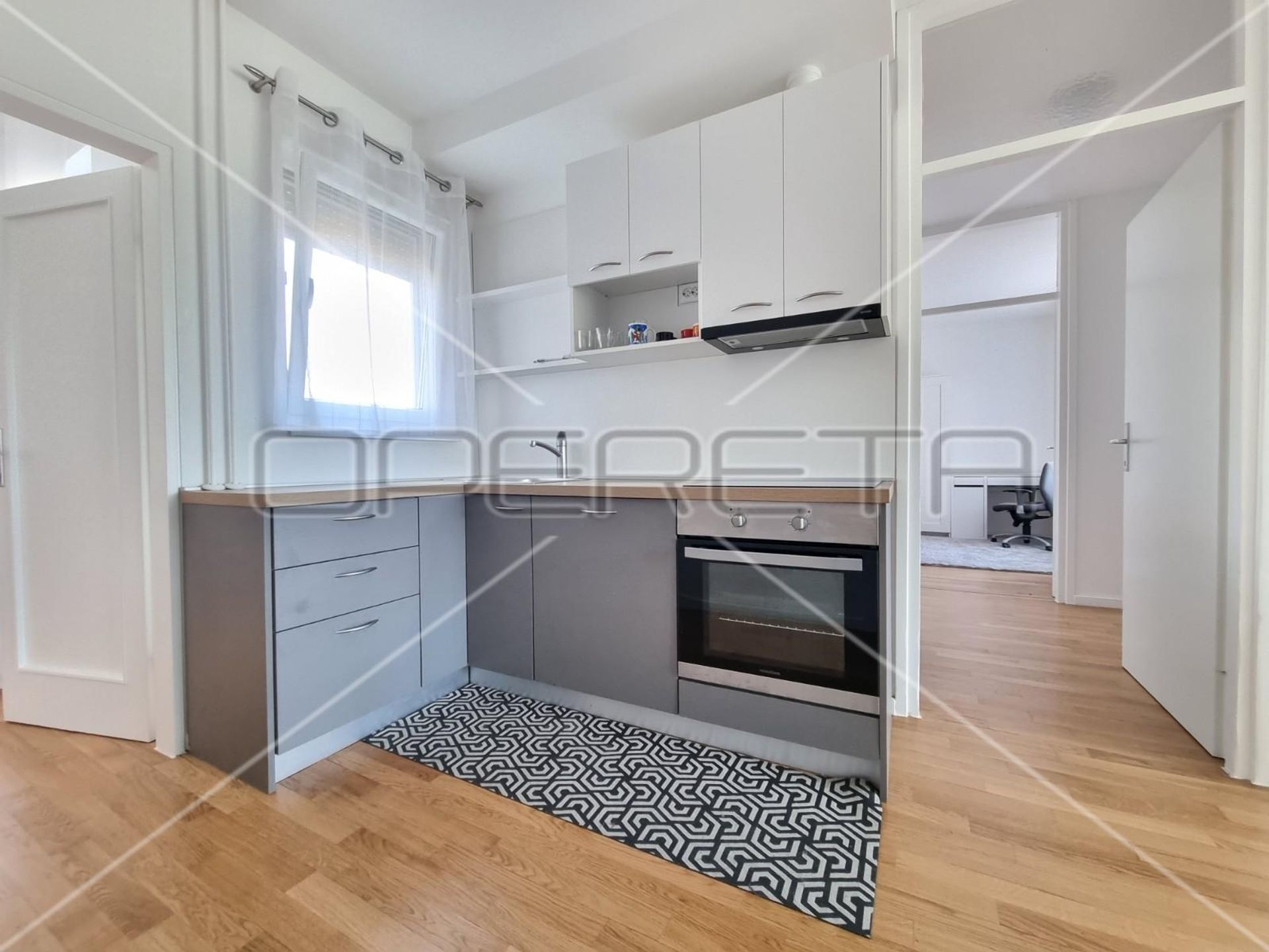 Condominio en Zagreb,  11108926