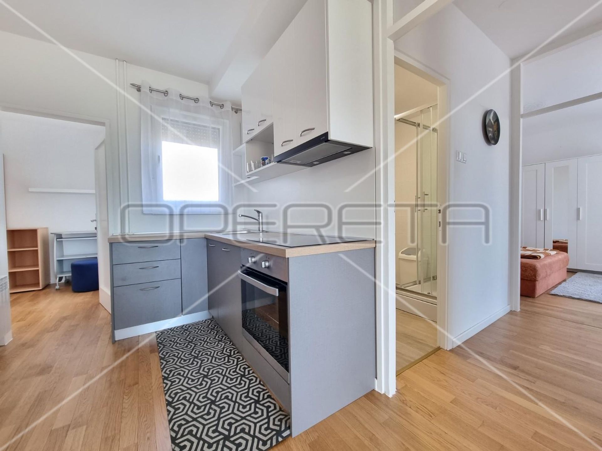 Condominio en Zagreb,  11108926