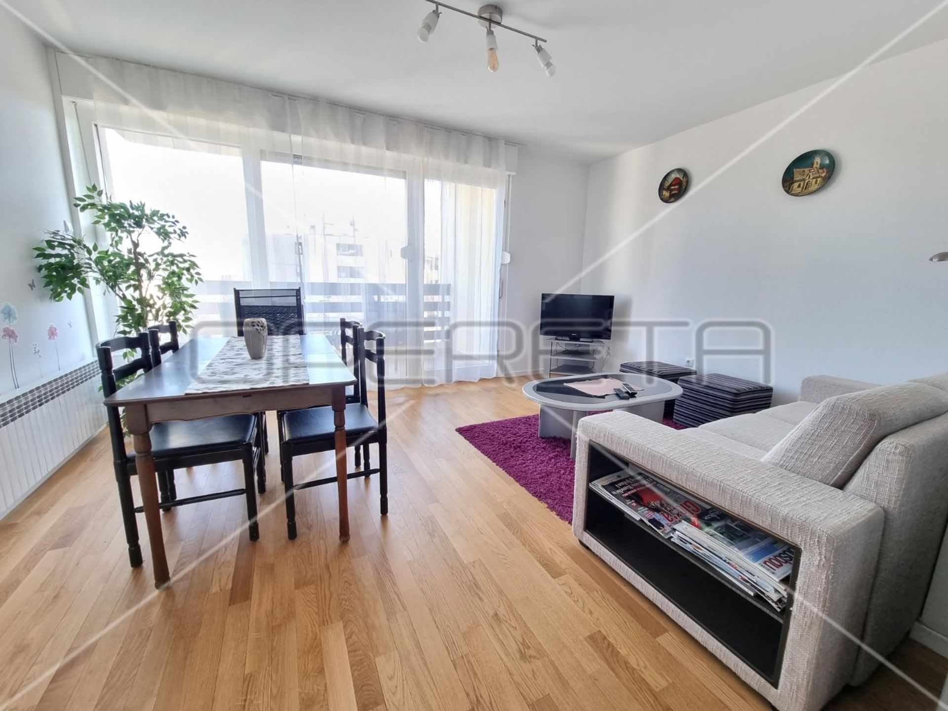 Condominio en Zagreb,  11108926