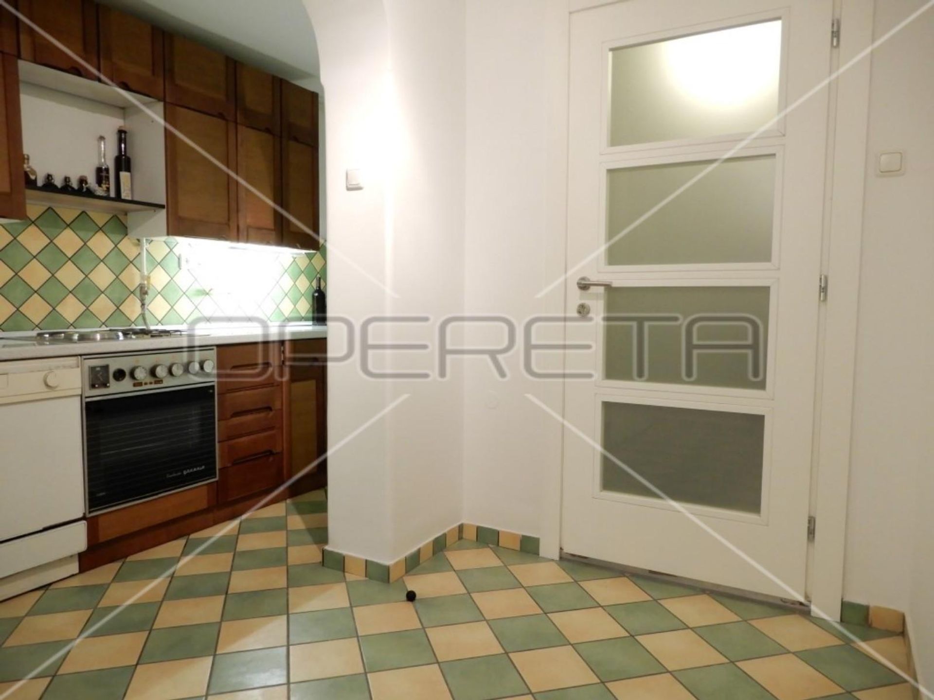 Condominium dans Vukomerec, Zagreb, Grad 11108928