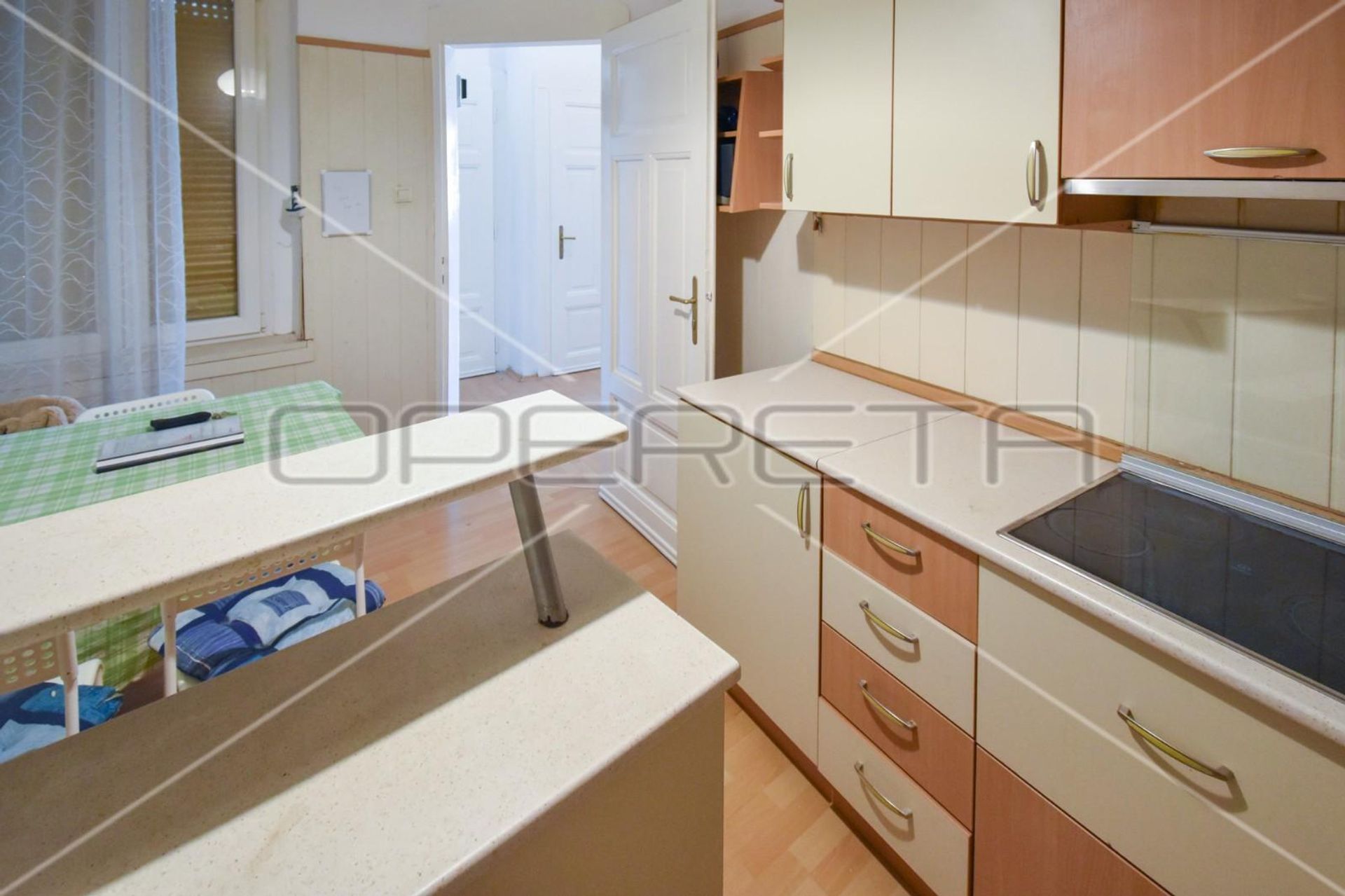 Condominium dans Rijeka, Primorsko-Goranska Zupanija 11108931