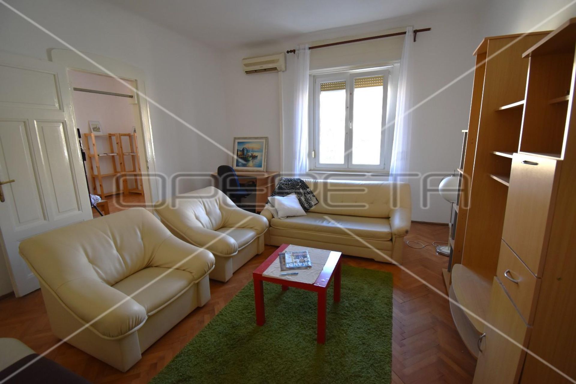 Condominium dans Rijeka, Primorsko-Goranska Zupanija 11108931