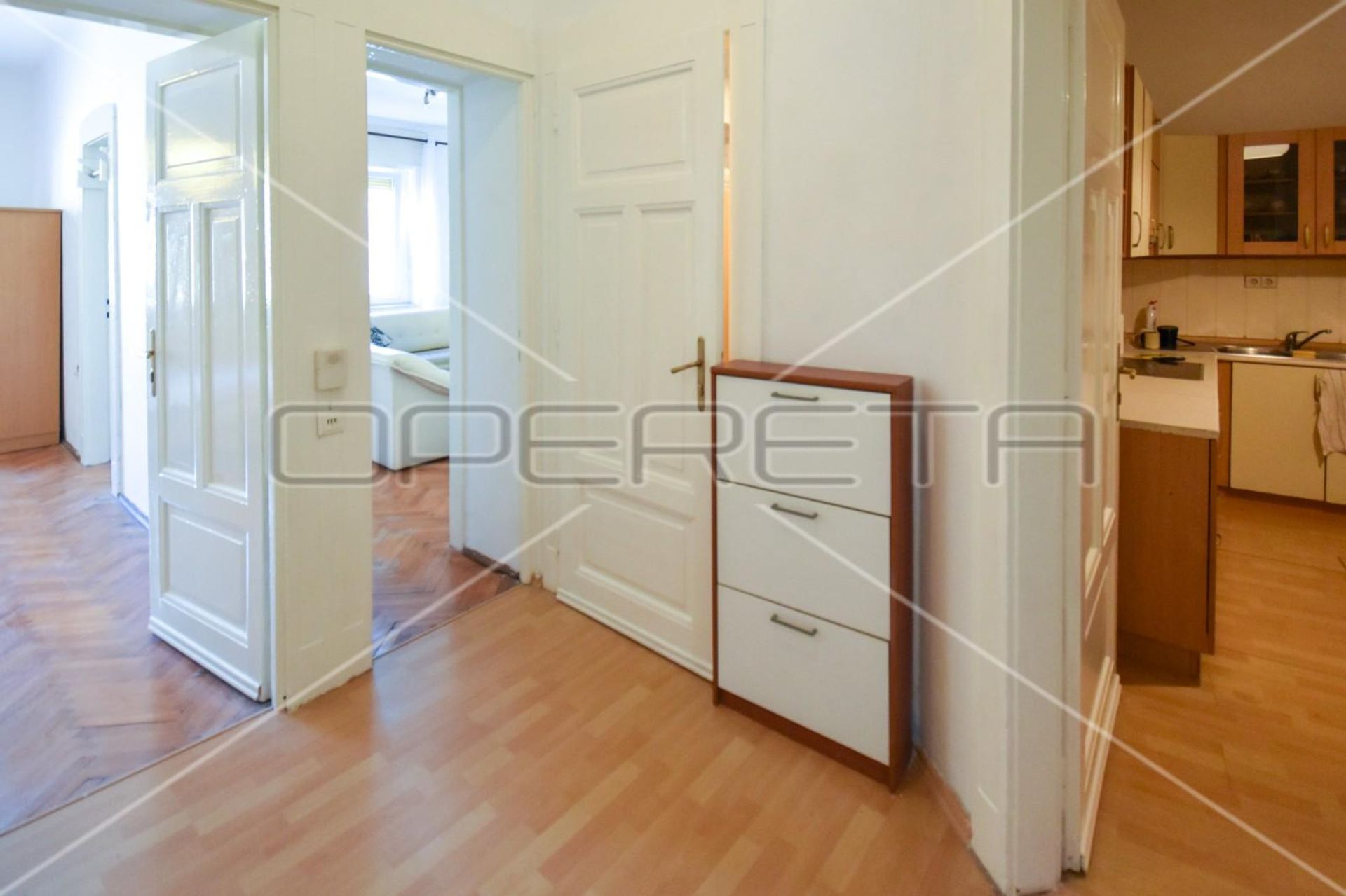 Condominium in Rijeka, Primorsko-goranska županija 11108931