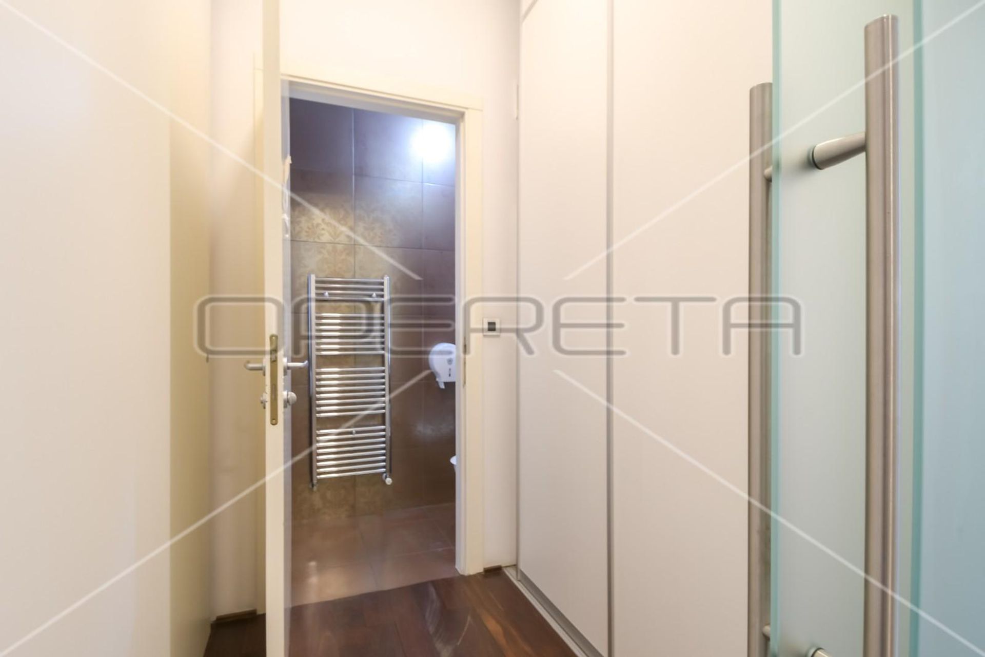 Condominio en Zagreb, Zagreb, Graduado 11108933