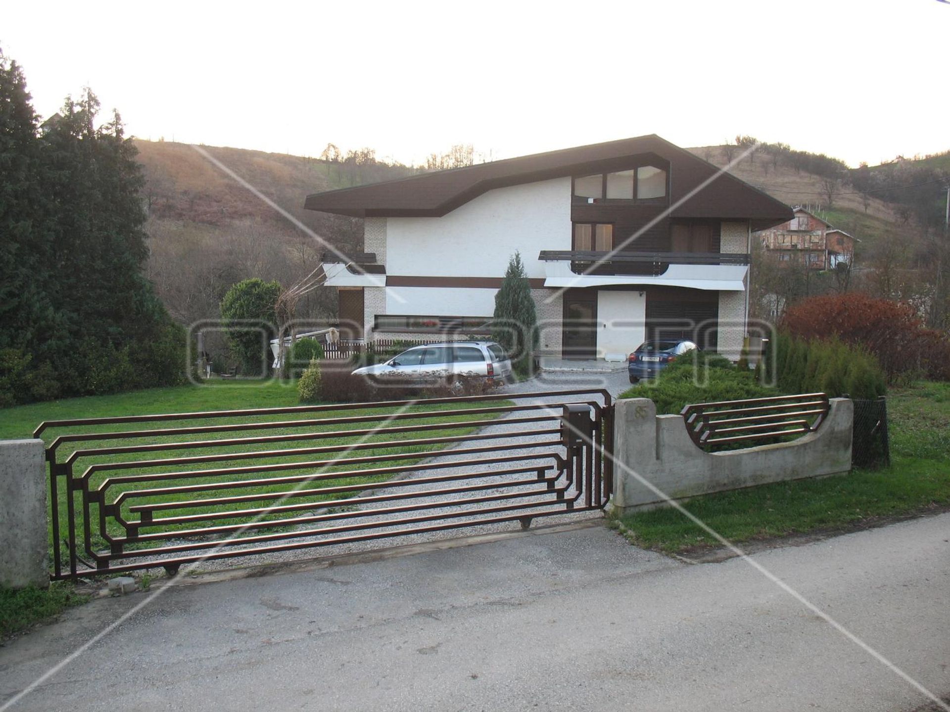 casa en Donji Laduč, Zagrebačka županija 11108942