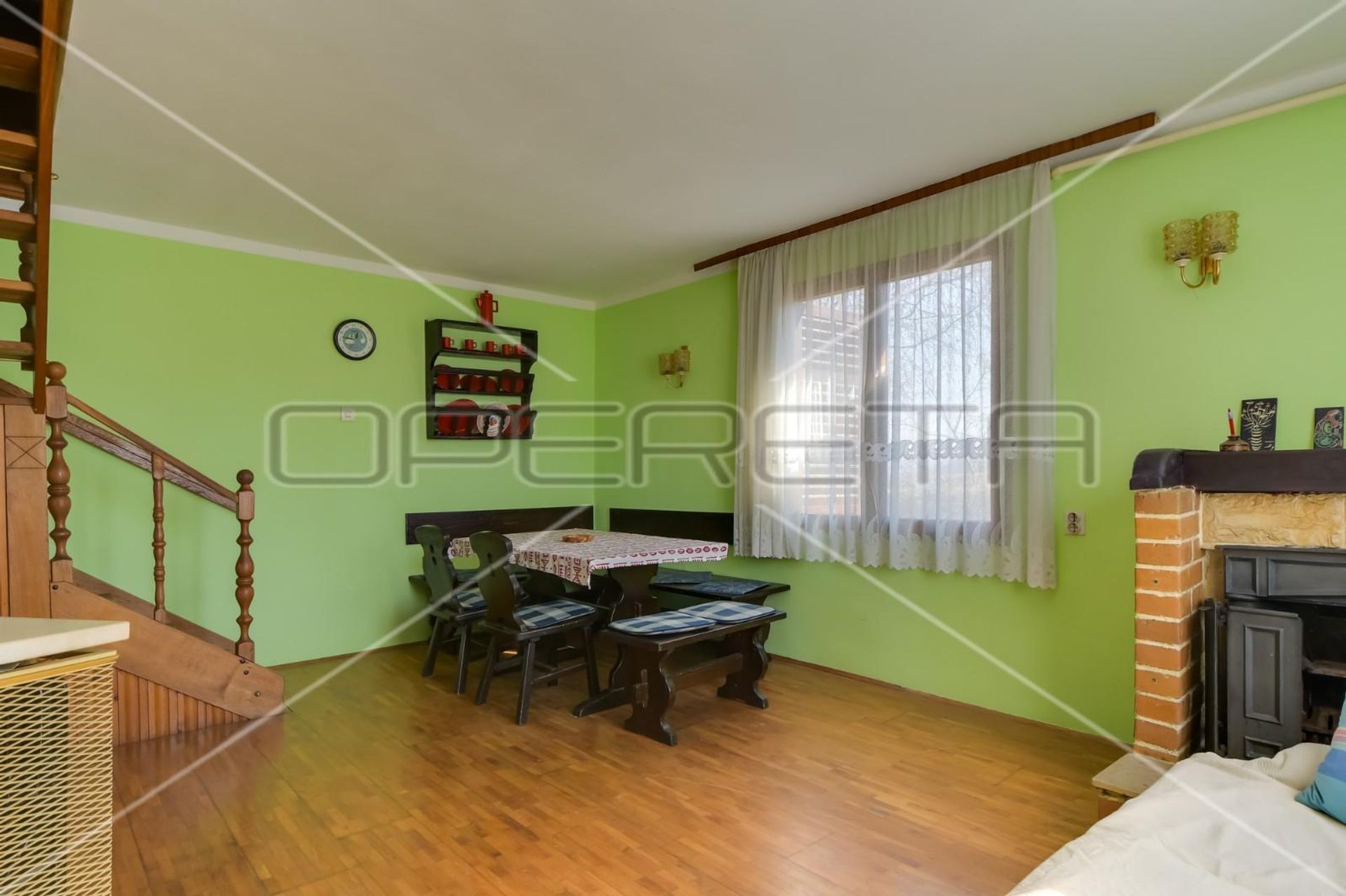 Casa nel Oroslavje, Krapinsko-Zagorska Zupanija 11108944