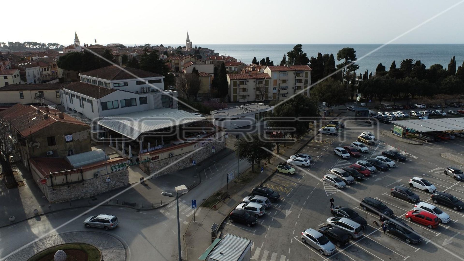 Eigentumswohnung im Poreč, Istarska županija 11108949