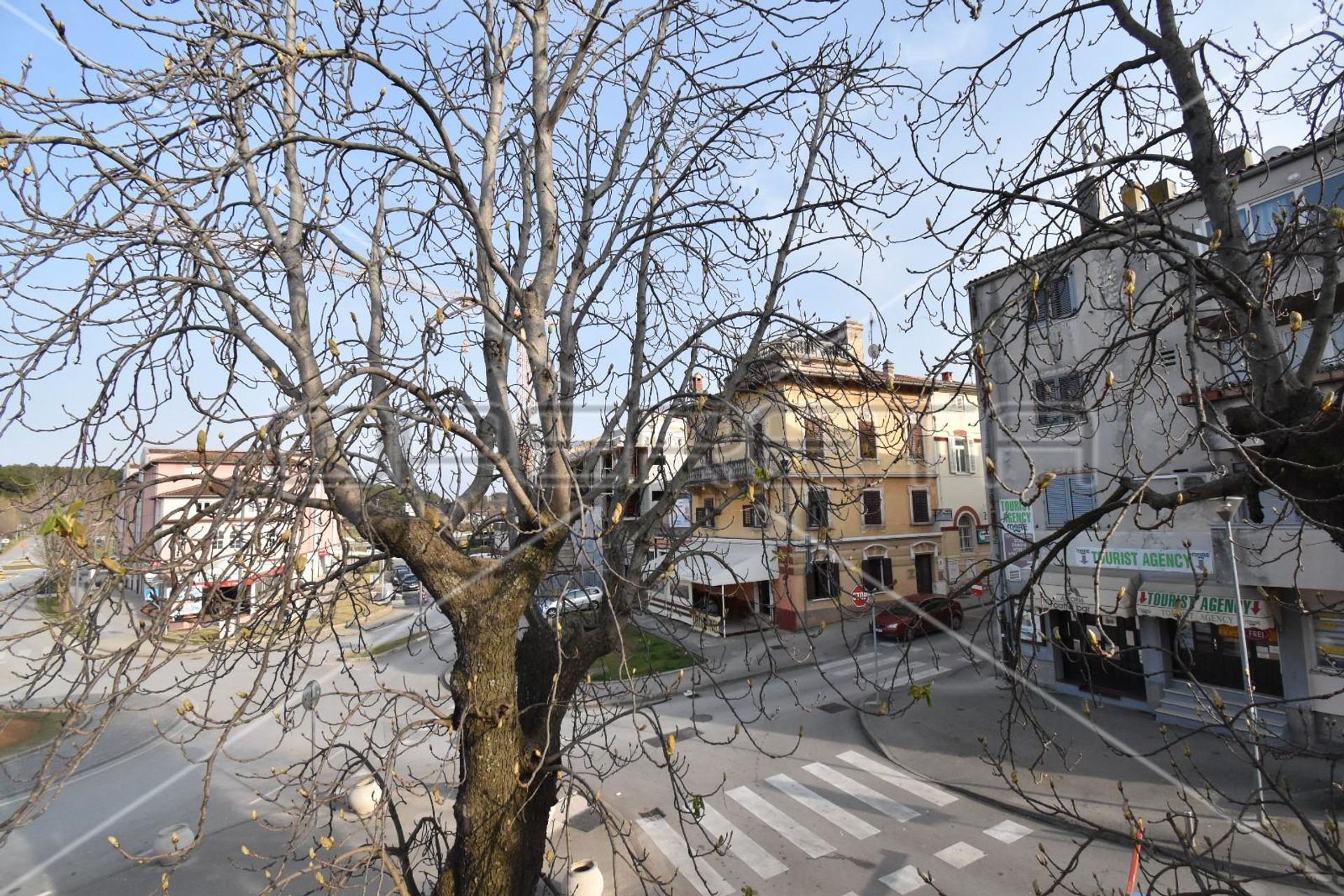 Eigentumswohnung im Poreč, Istarska županija 11108949