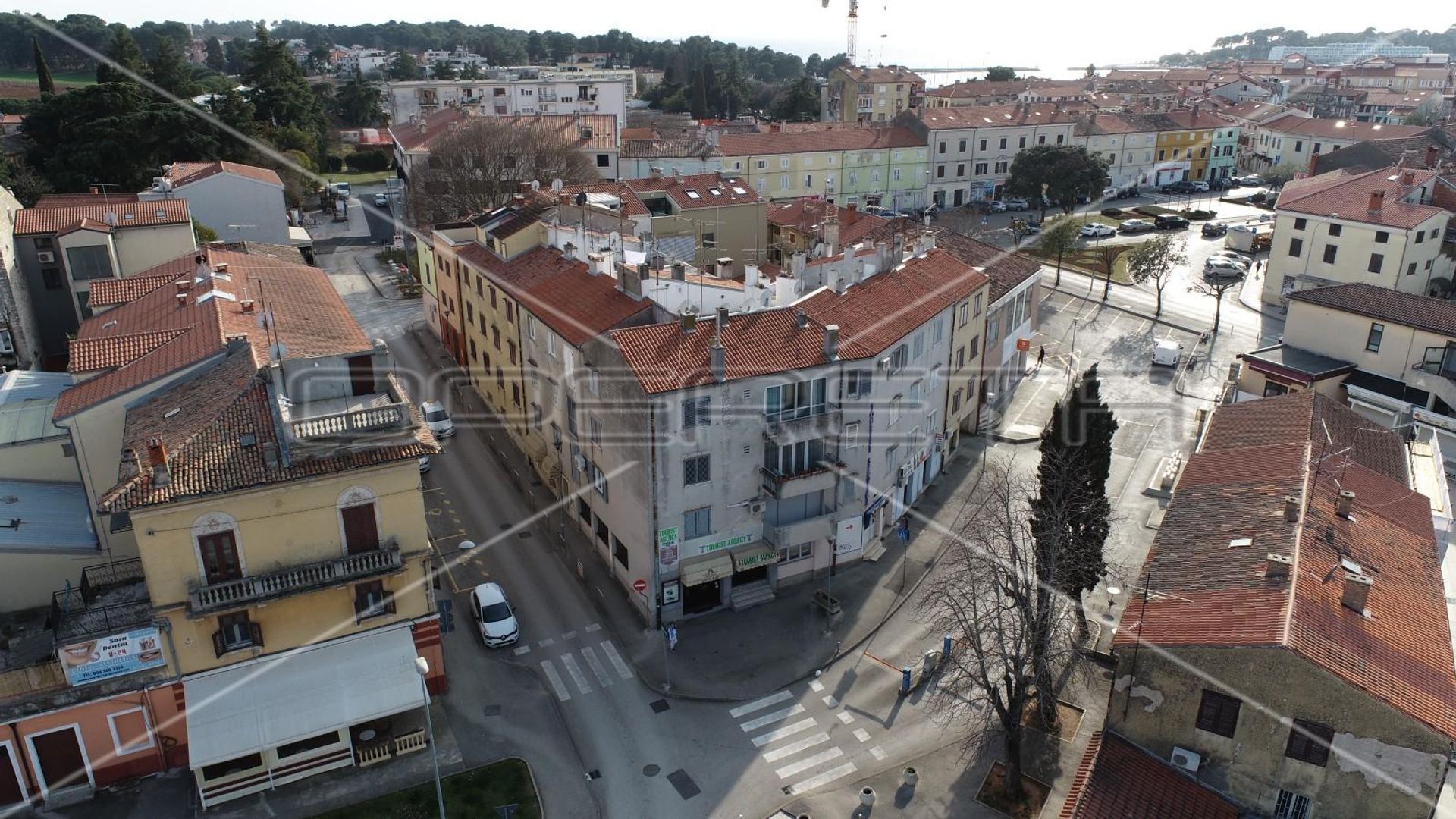 Eigentumswohnung im Poreč, Istarska županija 11108949