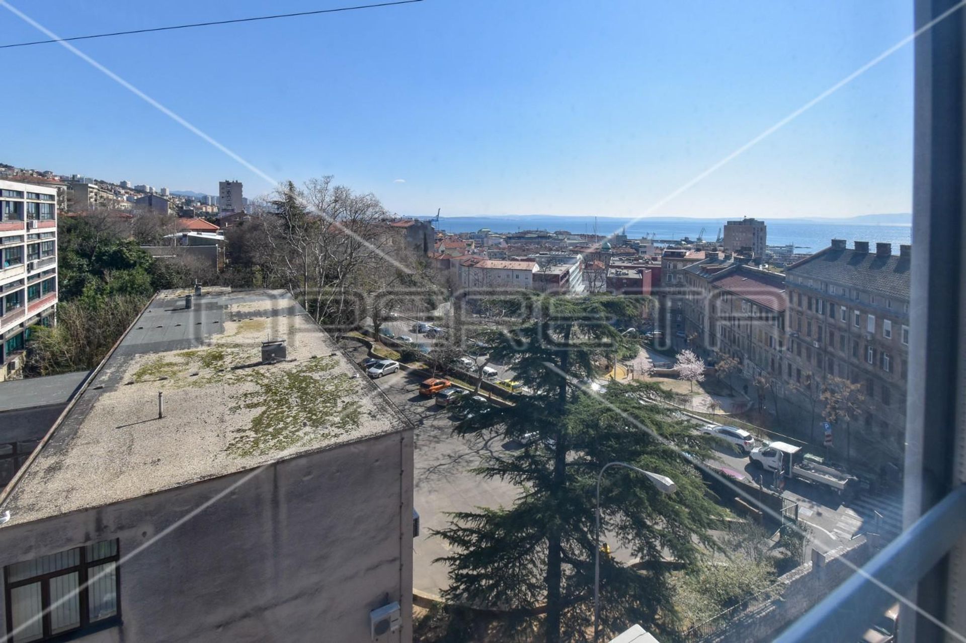 Condominio en Rijeka, Primorsko-Goranska Županija 11108950