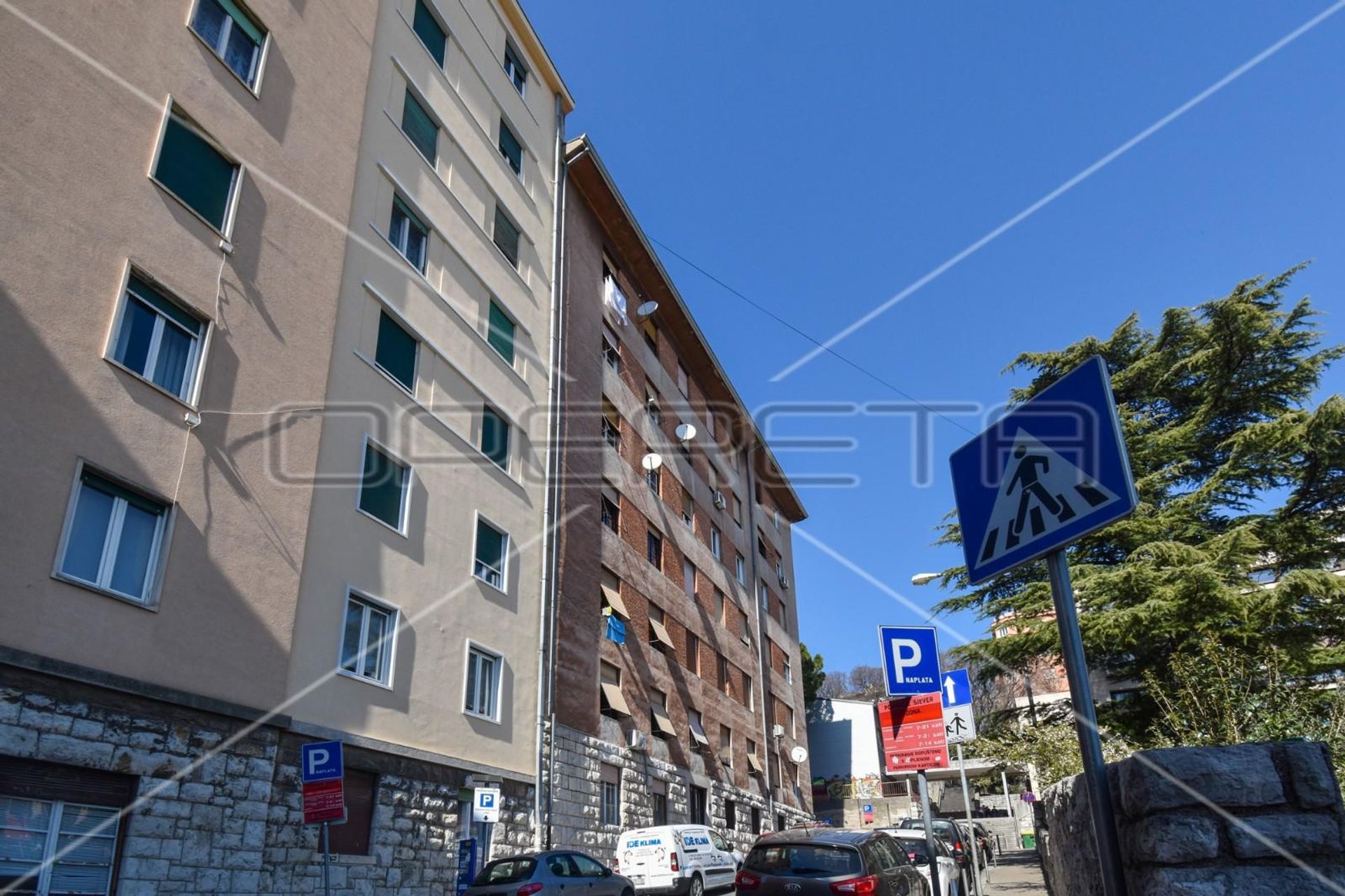 Condominio en Rijeka, Primorsko-Goranska Županija 11108950