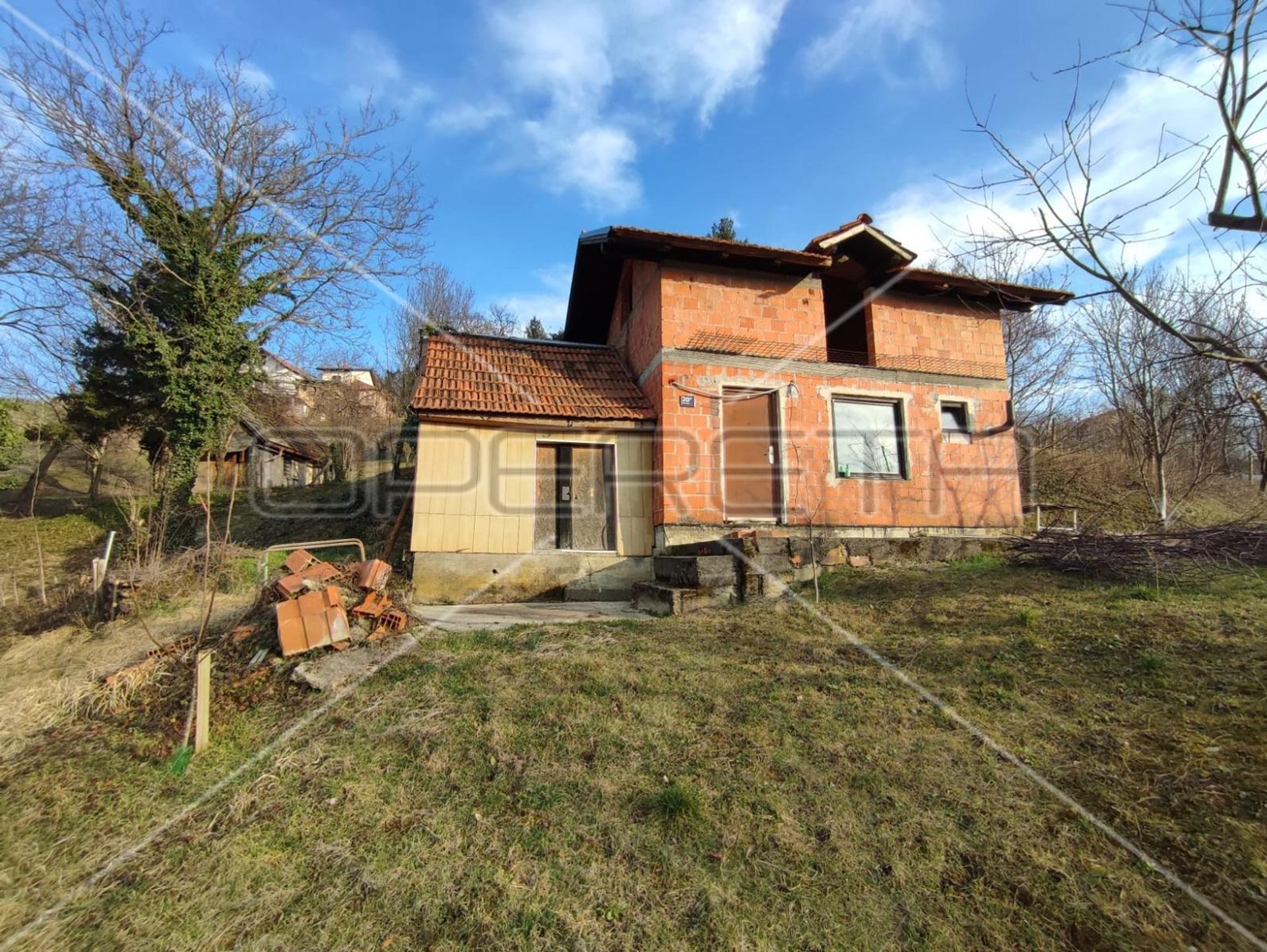 Huis in Jalsevec, Zagreb, grad 11108956