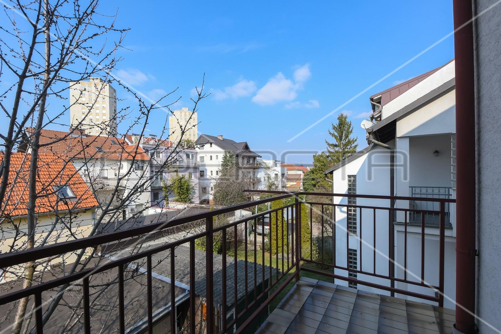 Condominium in Vrapce, Zagreb, Grad 11108966