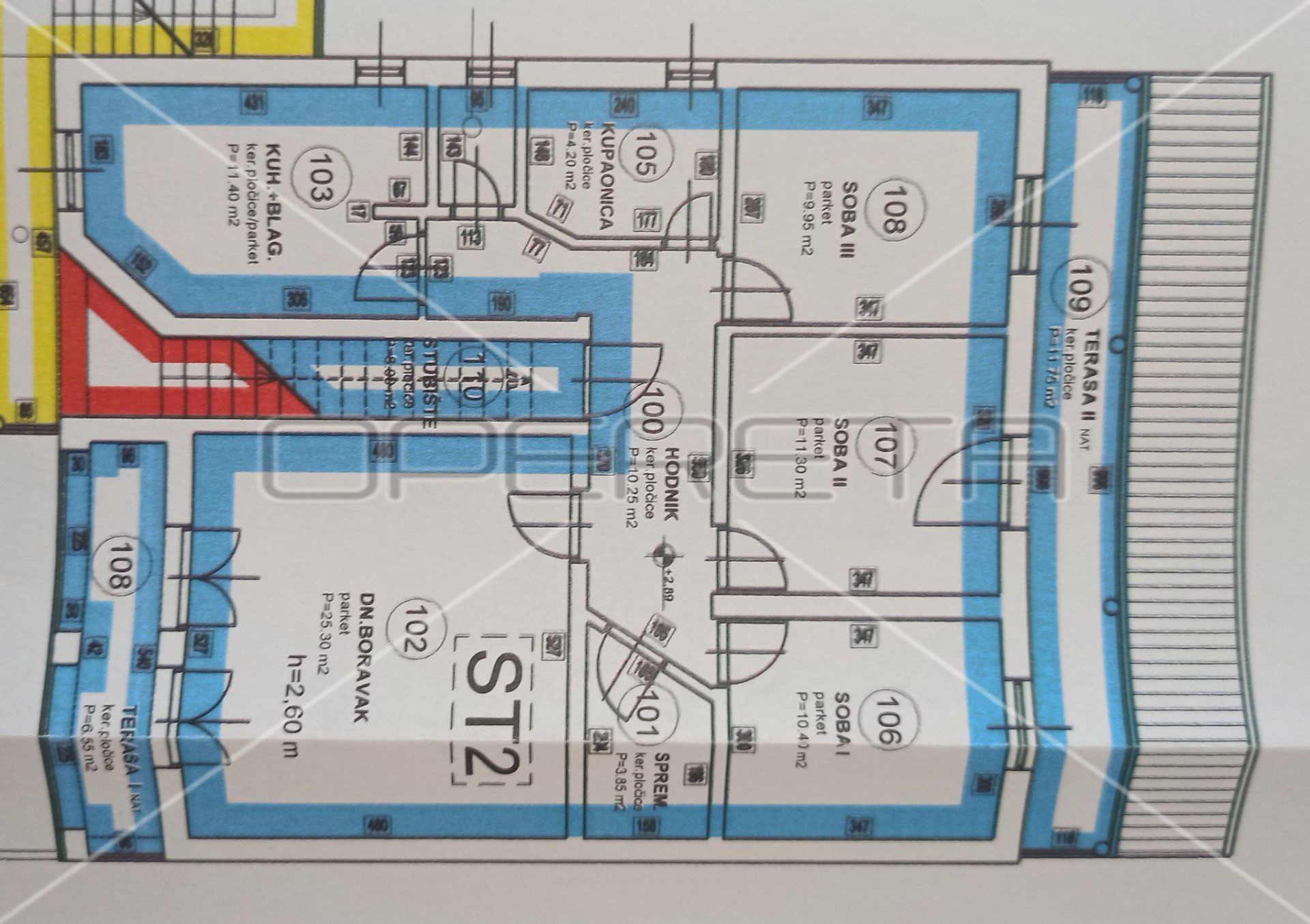 Condominium dans Sesvete, Grad Zagreb 11108968