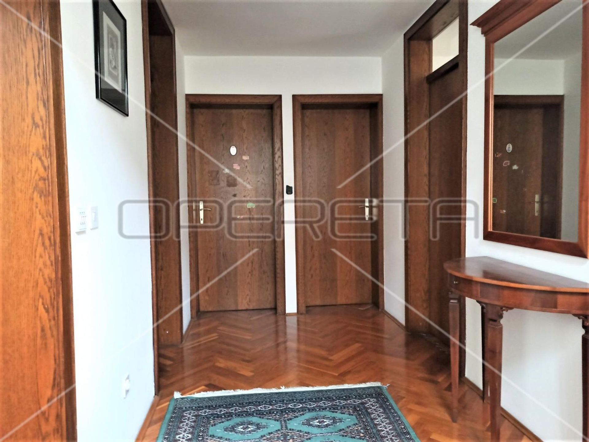 Condominio nel Zagreb,  11108972