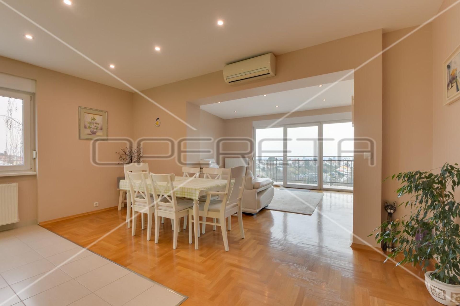 Condominium dans Zagreb,  11108976