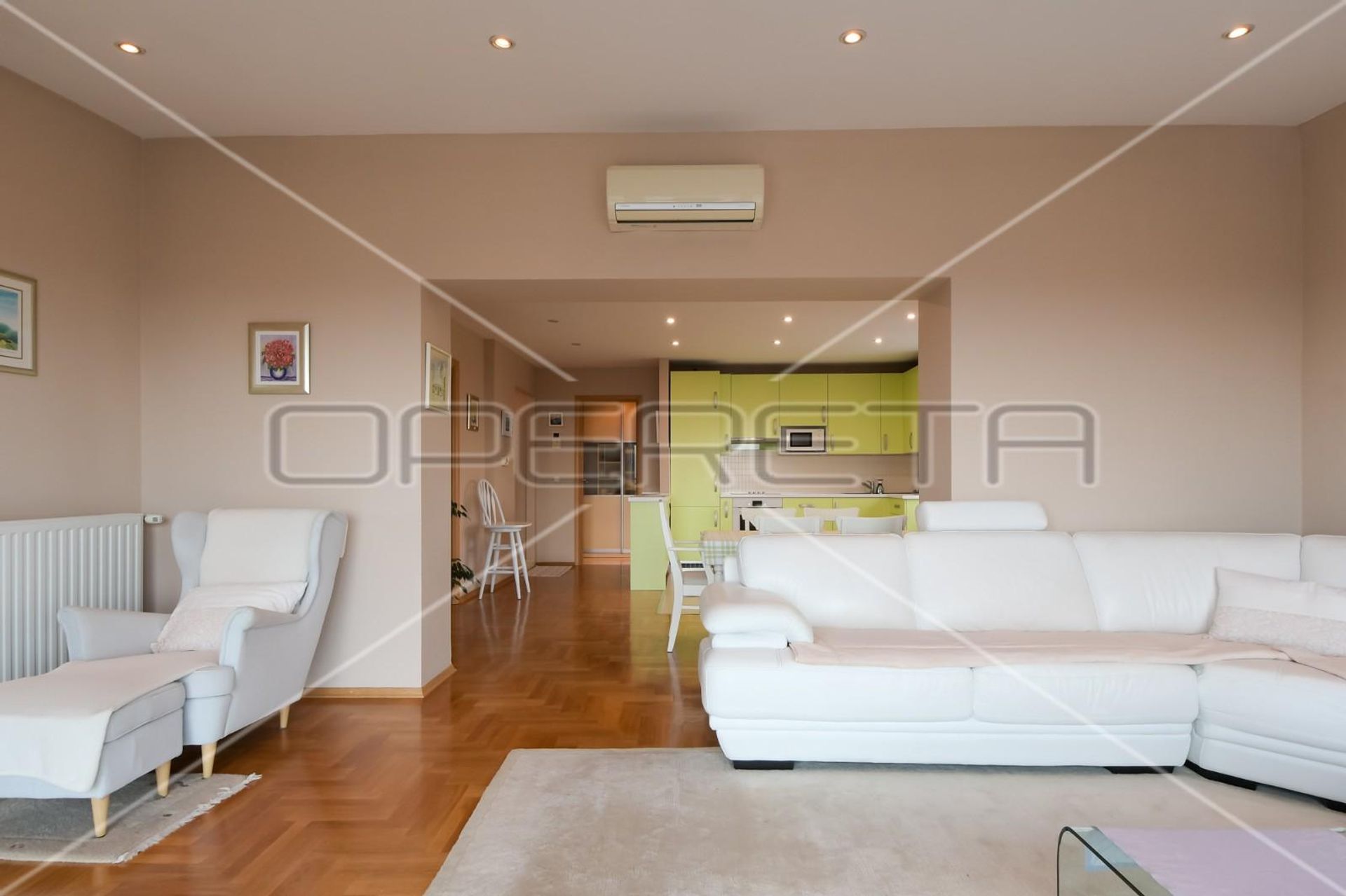 Condominium dans Zagreb,  11108976