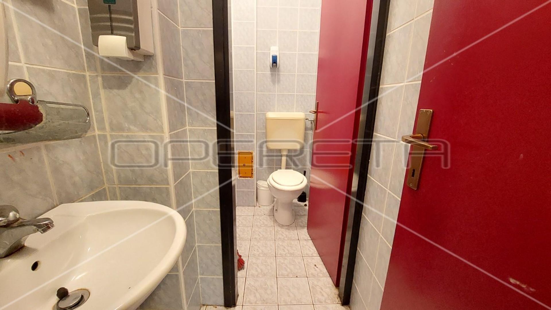 Yang lain dalam Spansko, Zagreb, Grad 11108984