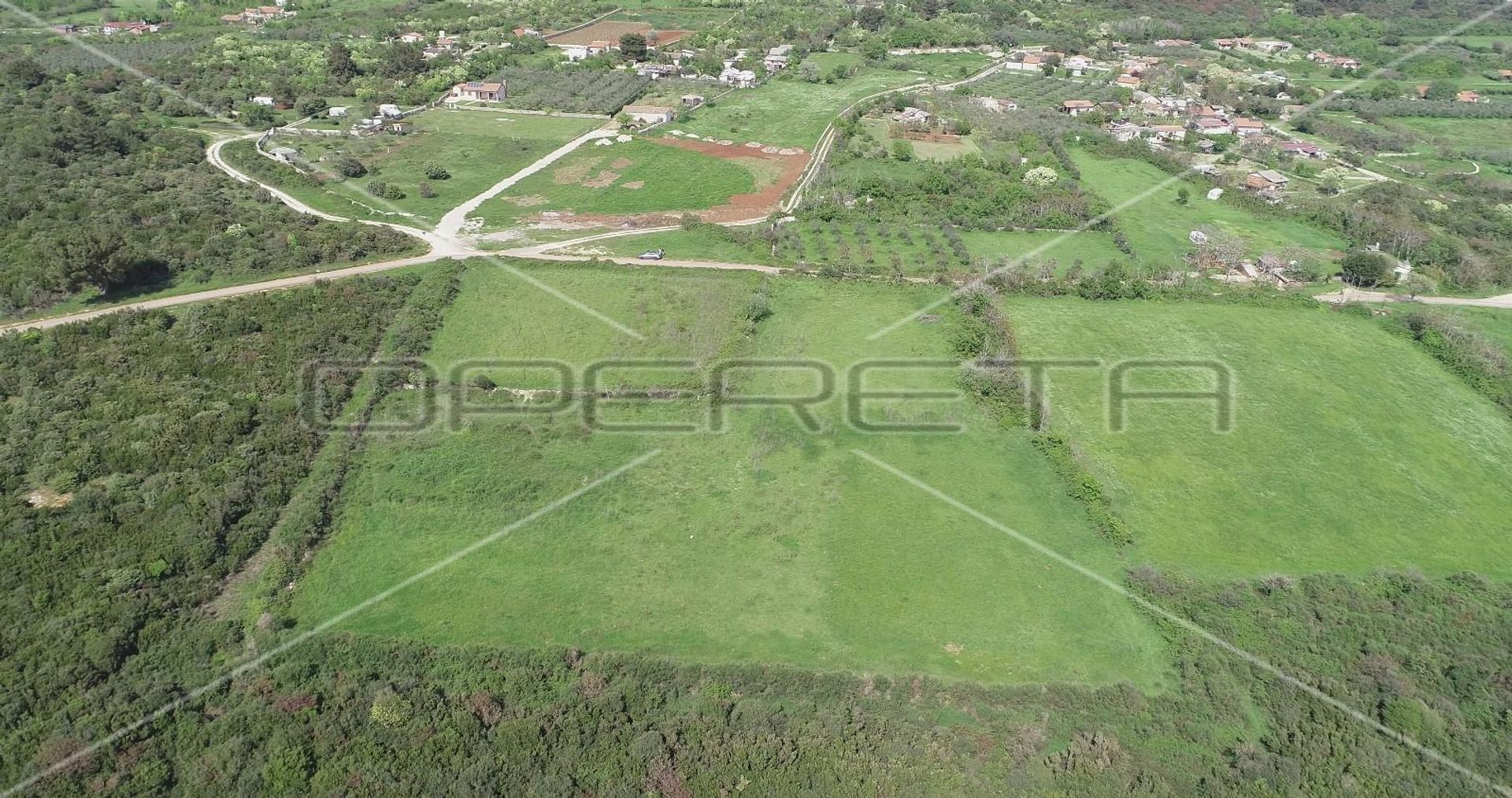 Tierra en Liznjan, Istarska Zupanija 11108986