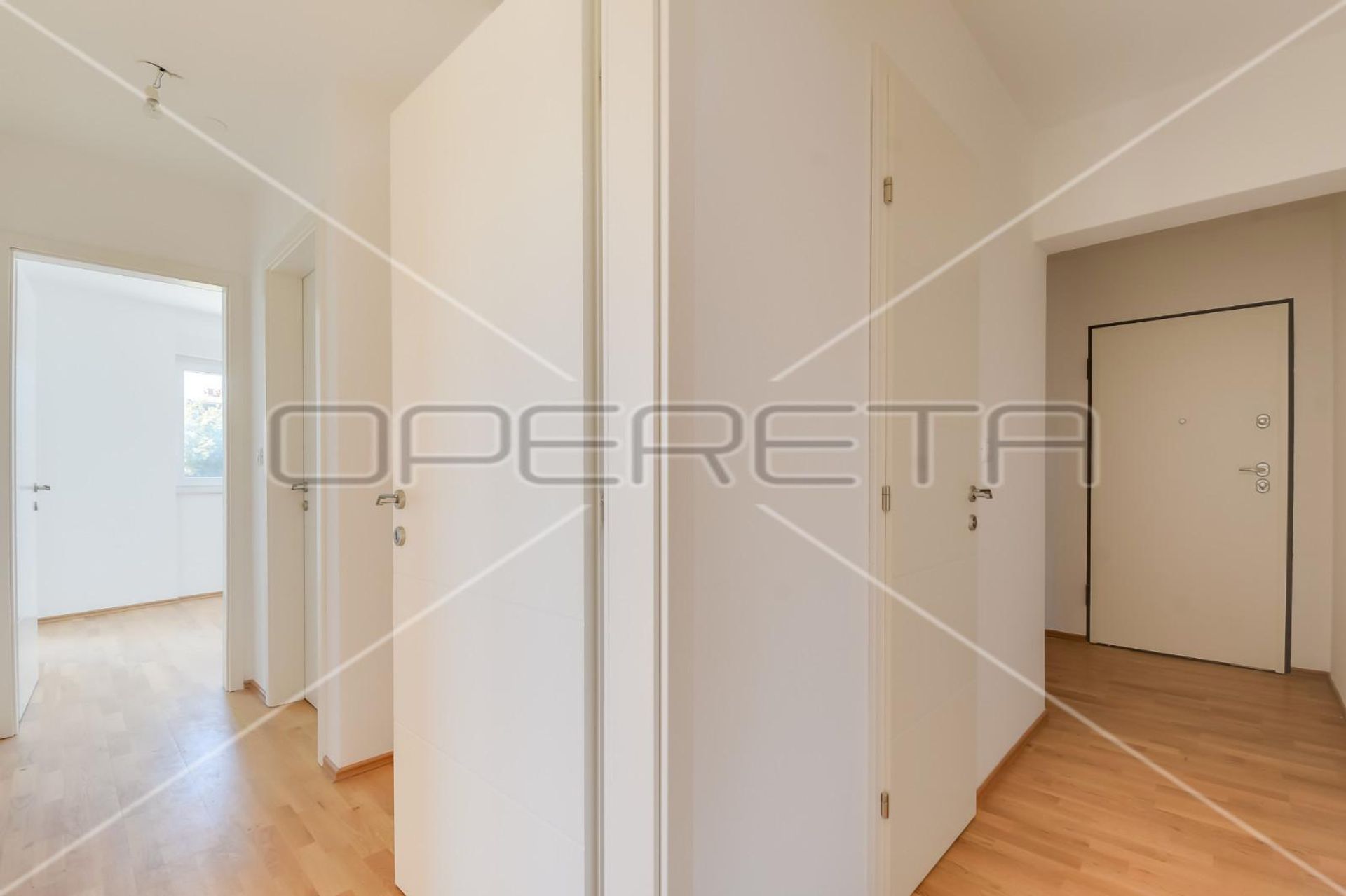 Condominium dans Jakusevec, Zagreb, Grad 11108991