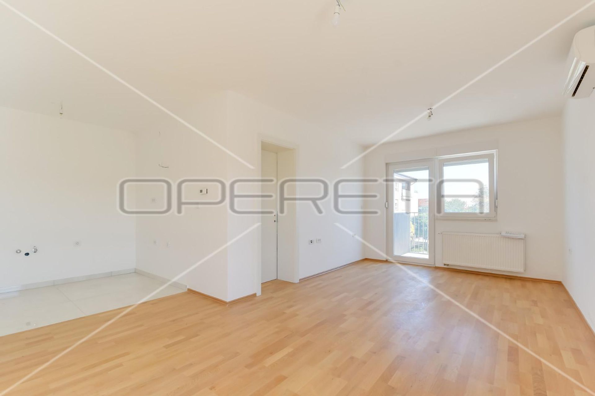 Condominio en Jakusevec, Zagreb, Grad 11108991