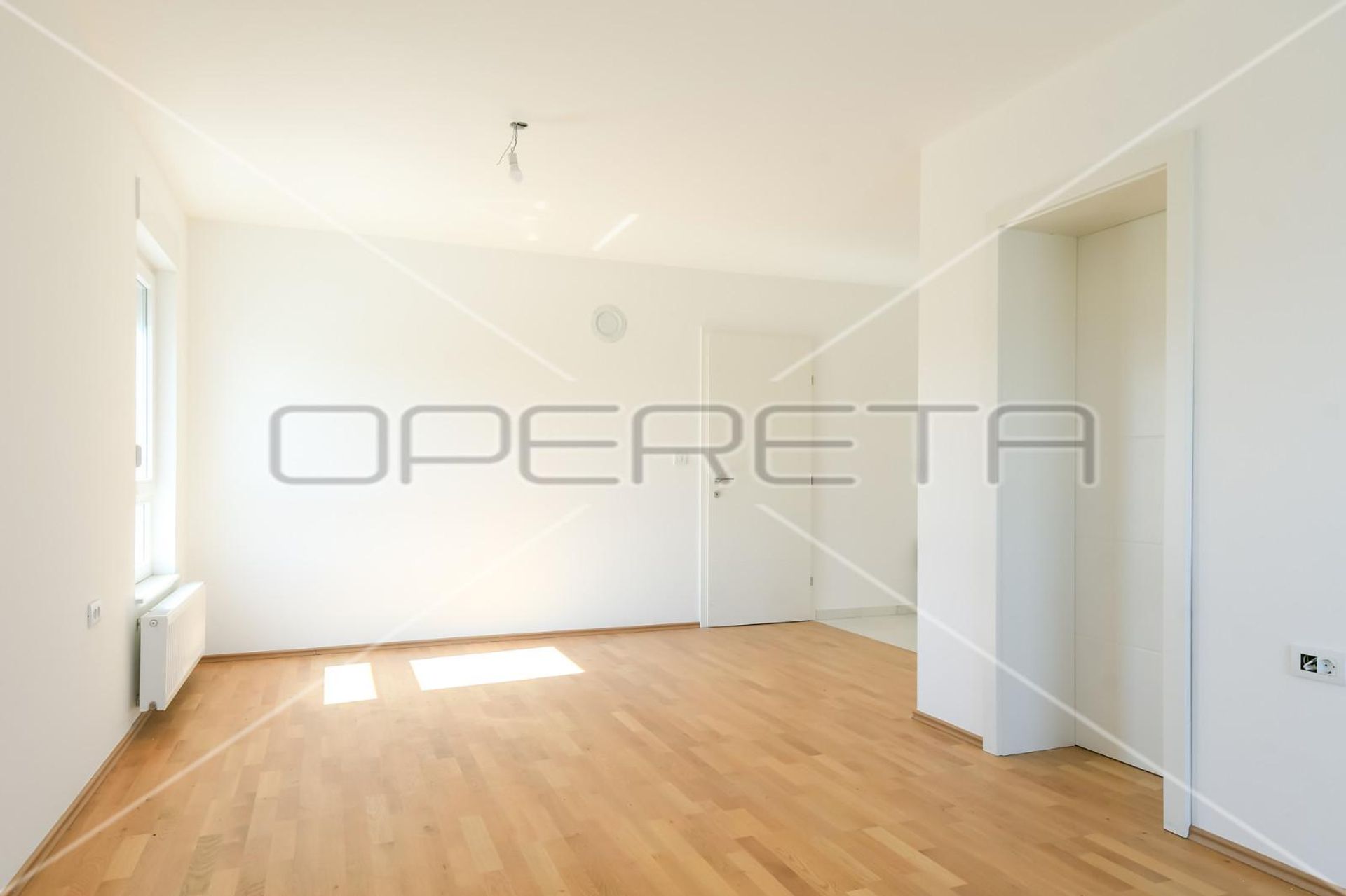 Condominio en Jakusevec, Zagreb, Grad 11108991