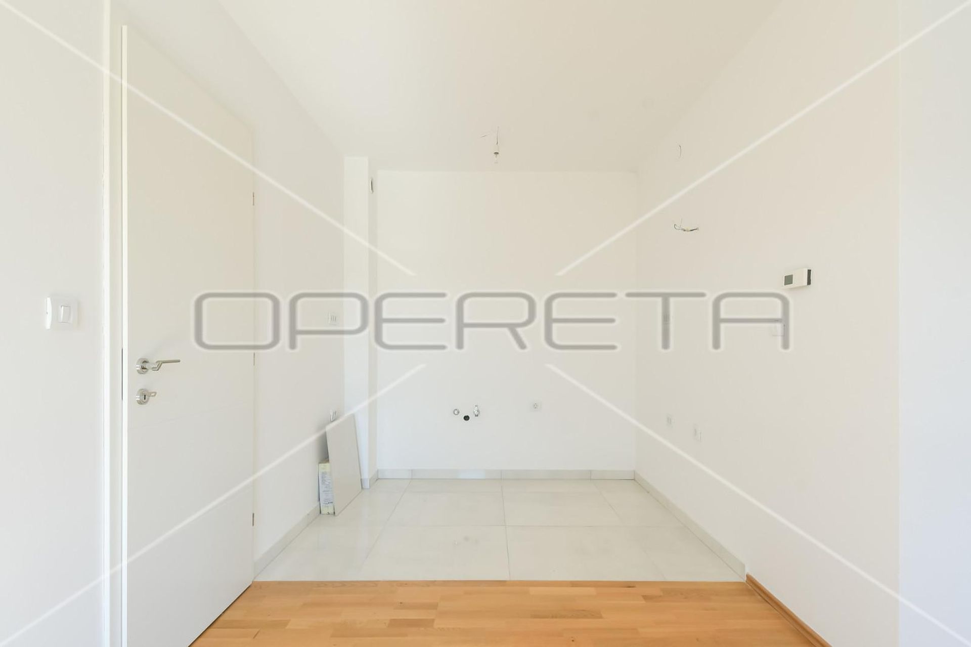 Condominium dans Zagreb,  11108991