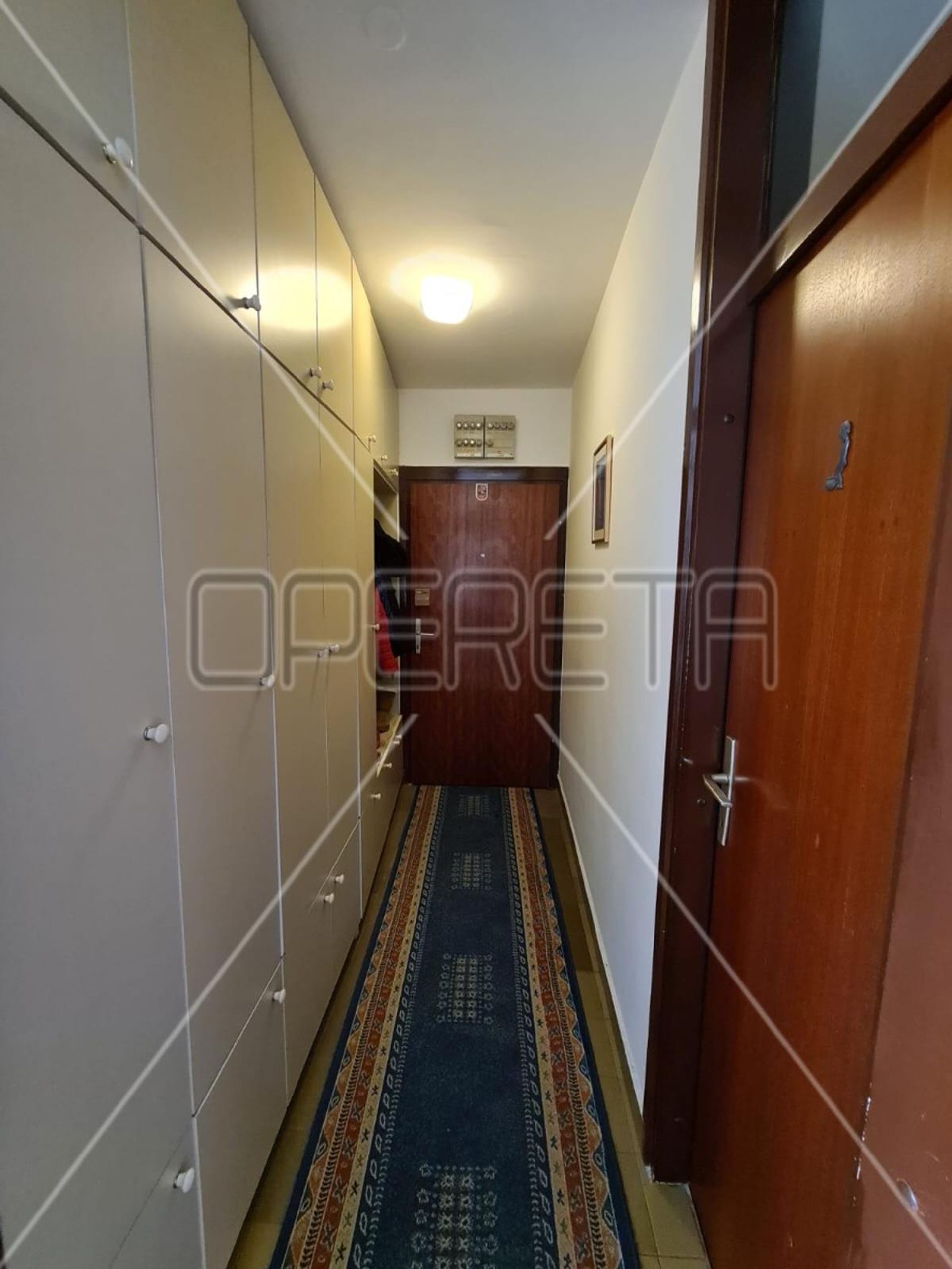 Condominio en Zagreb,  11108992