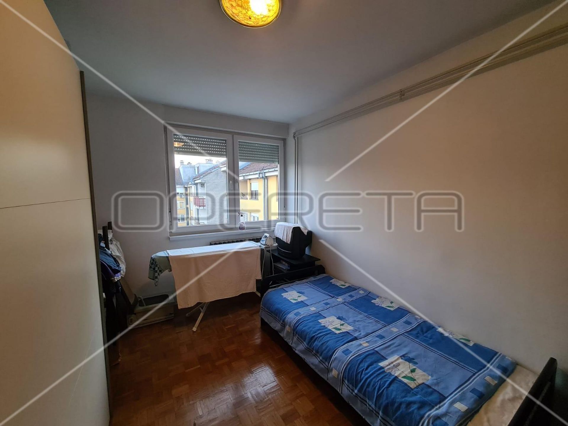 Condominio en Zagreb,  11108992