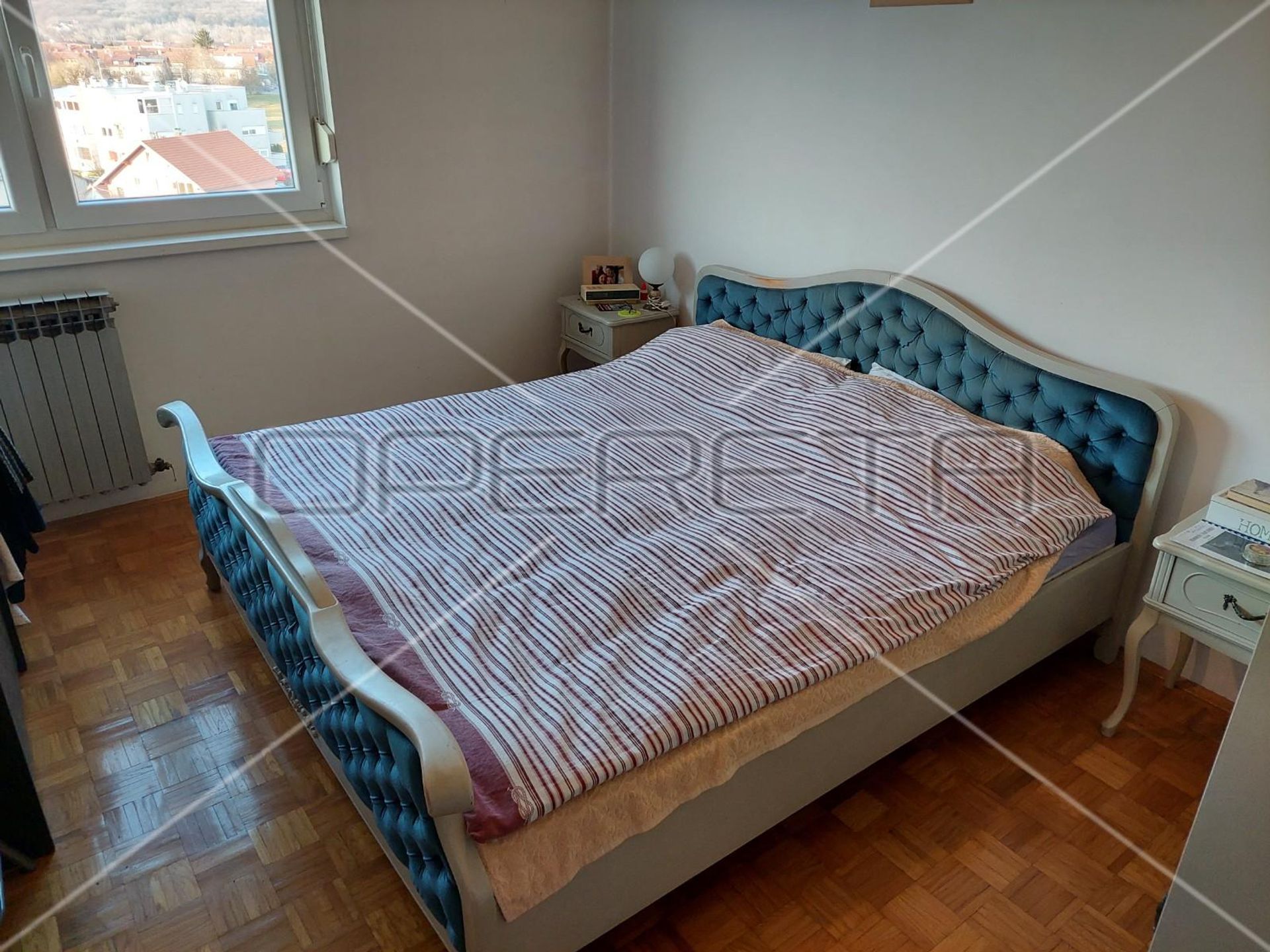 Condominio en Zagreb,  11108992