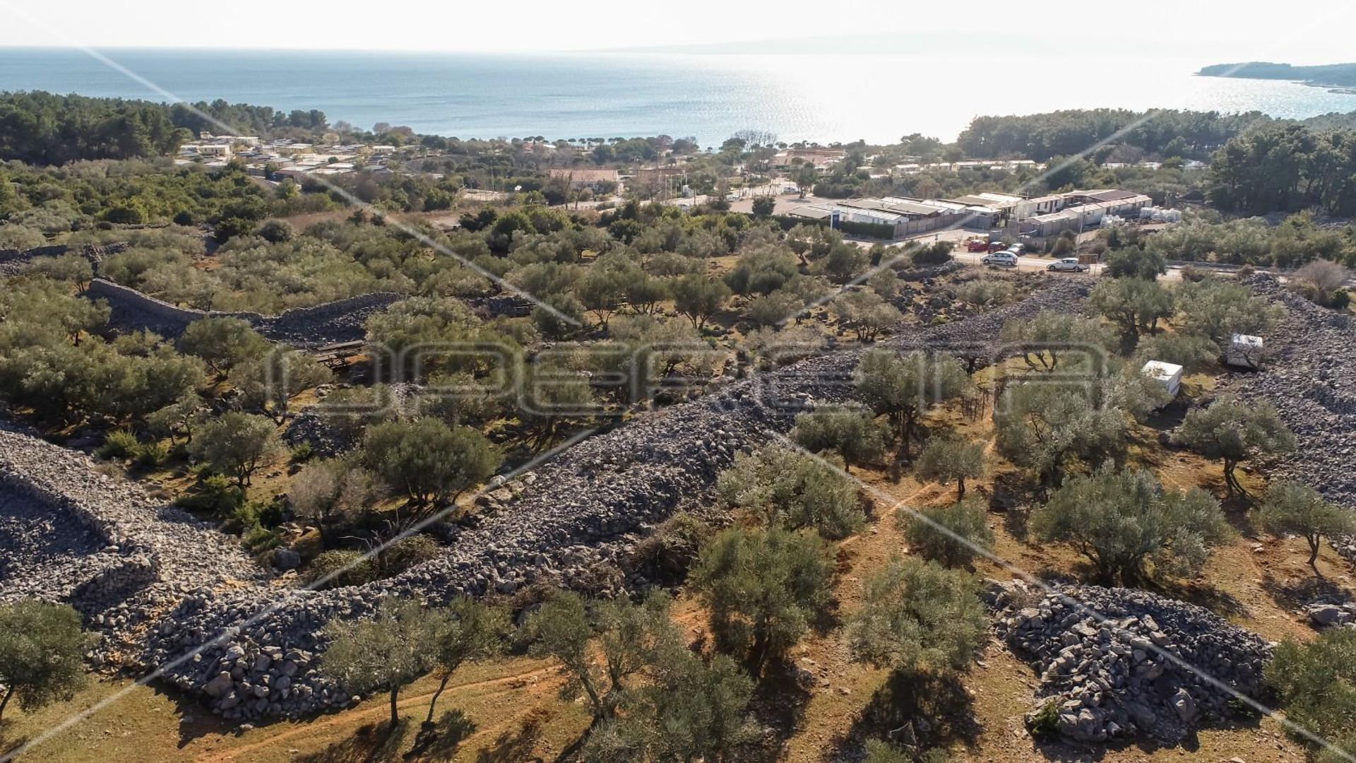 Tierra en Krk, Primorsko-Goranska Županija 11109050